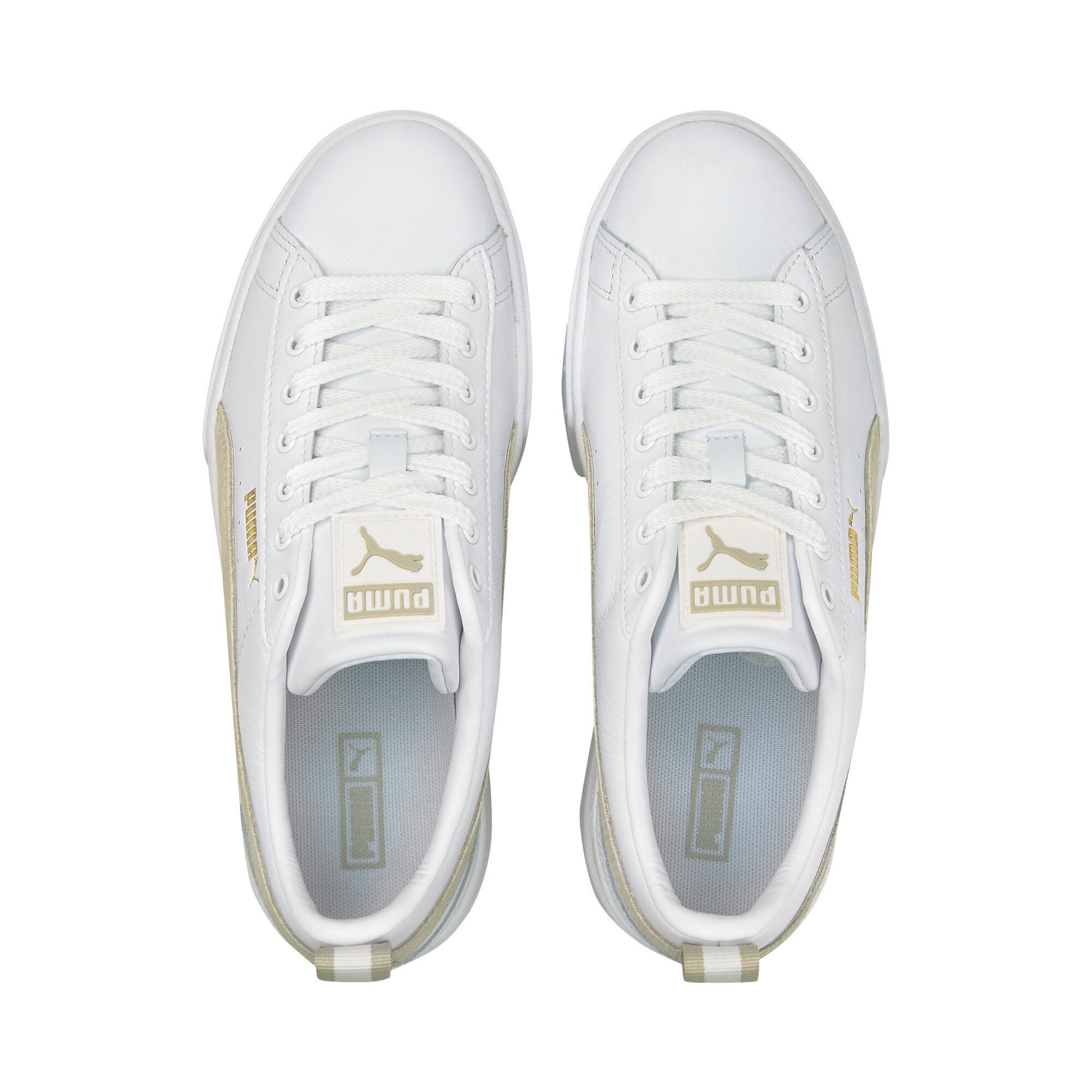 PUMA Sneakers Mayze Lth Wn's