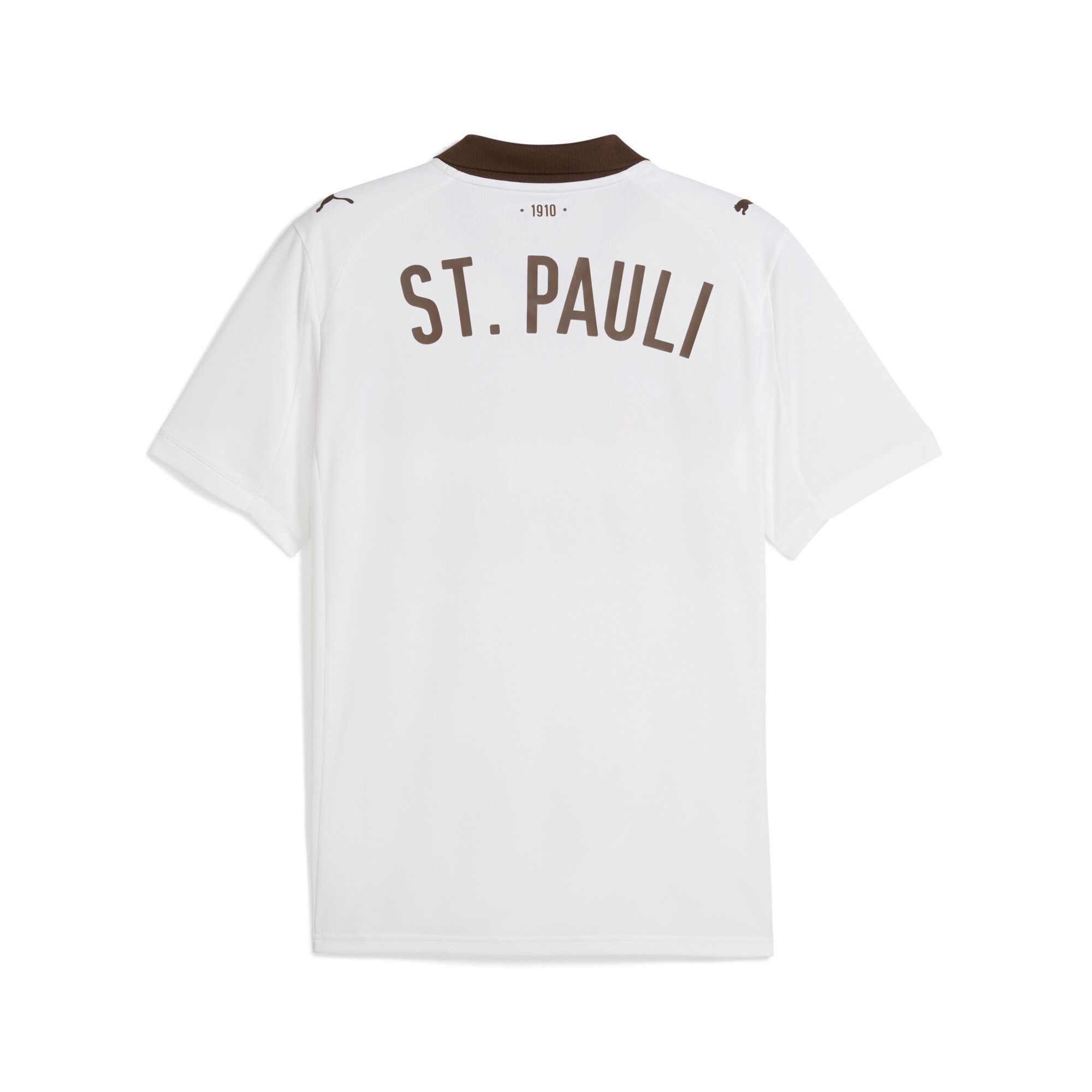 PUMA Poloshirt FCSP AWAY JERSEY