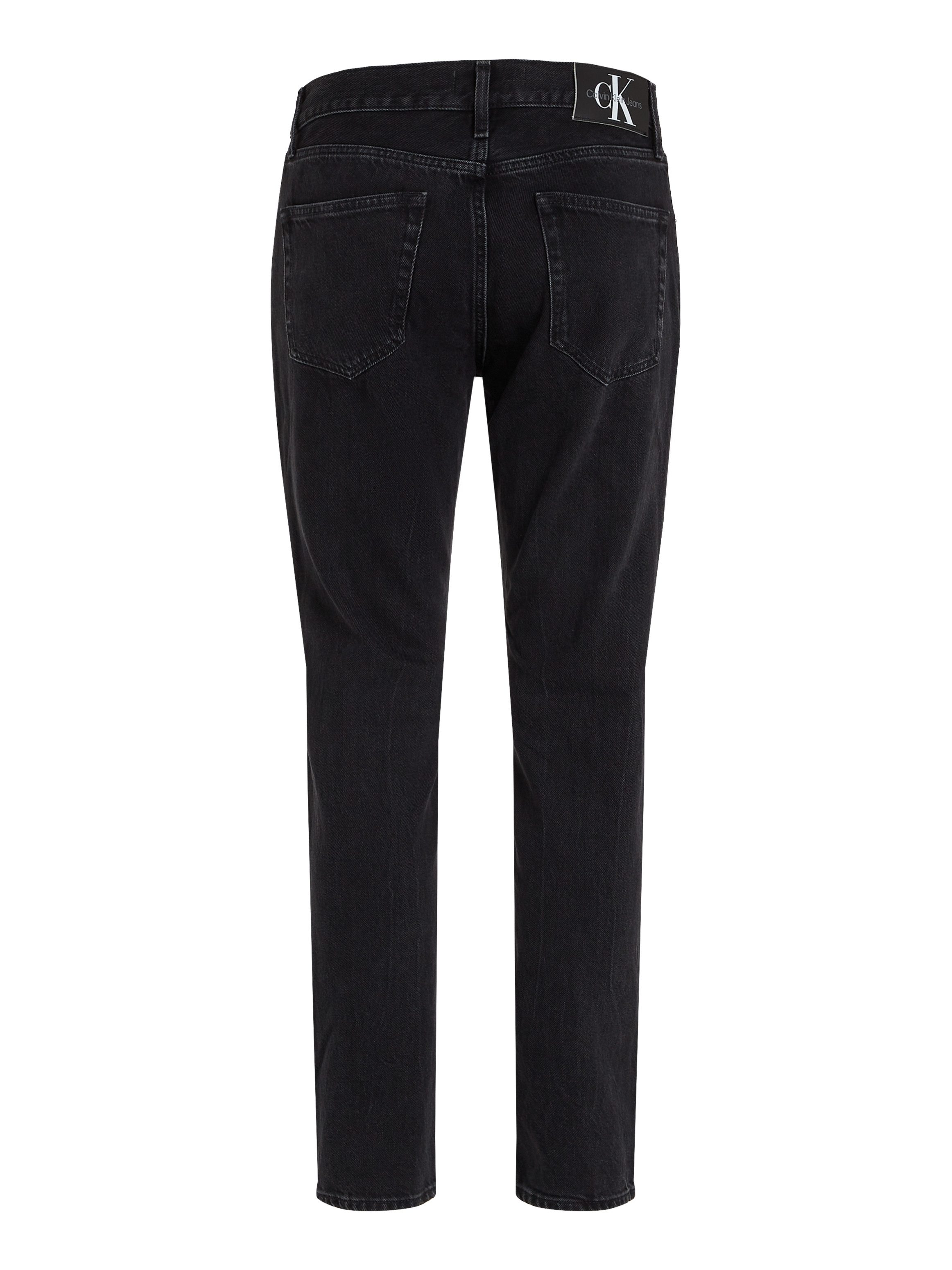 Calvin Klein Straight jeans Authentic Straight