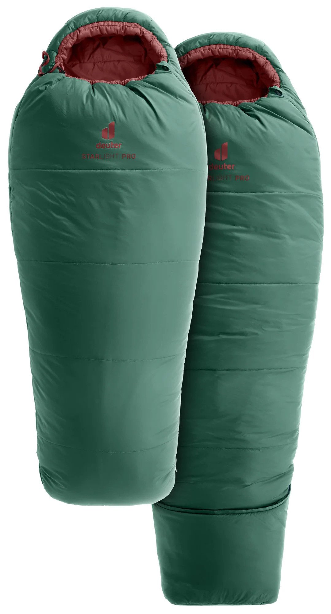 Deuter Kinderslaapzak STARLIGHT PRO (1-delig)