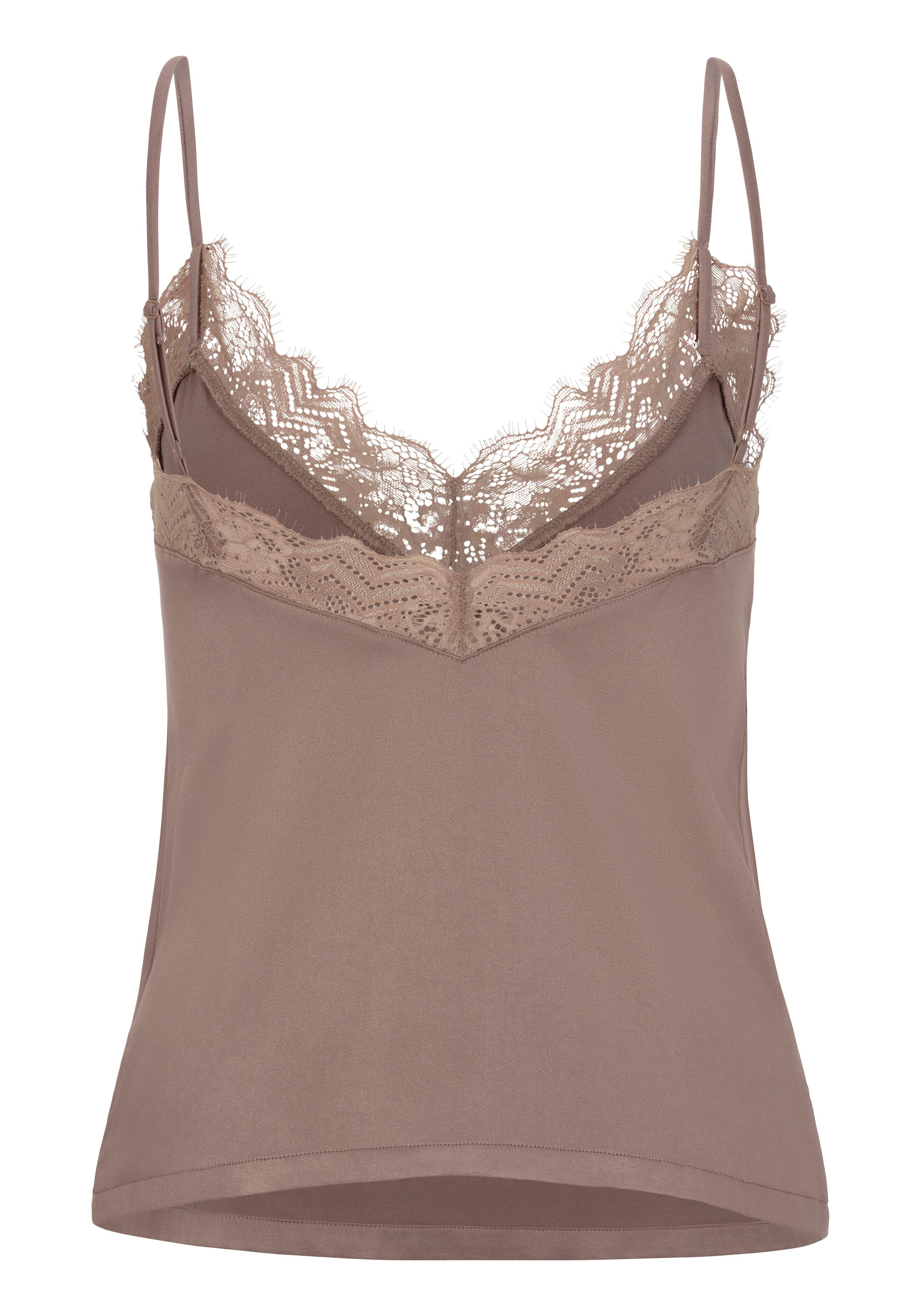 HUGO underwear Kanten top RED LABEL LACE_CAMI
