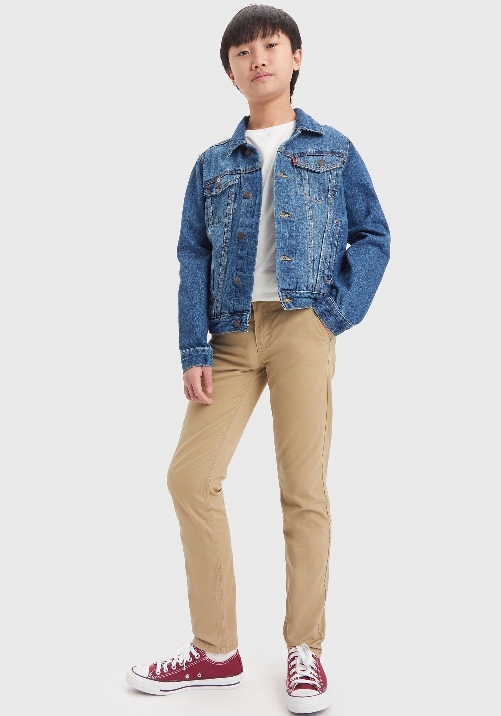 Levi's Kidswear Chino STANDARD TAPER