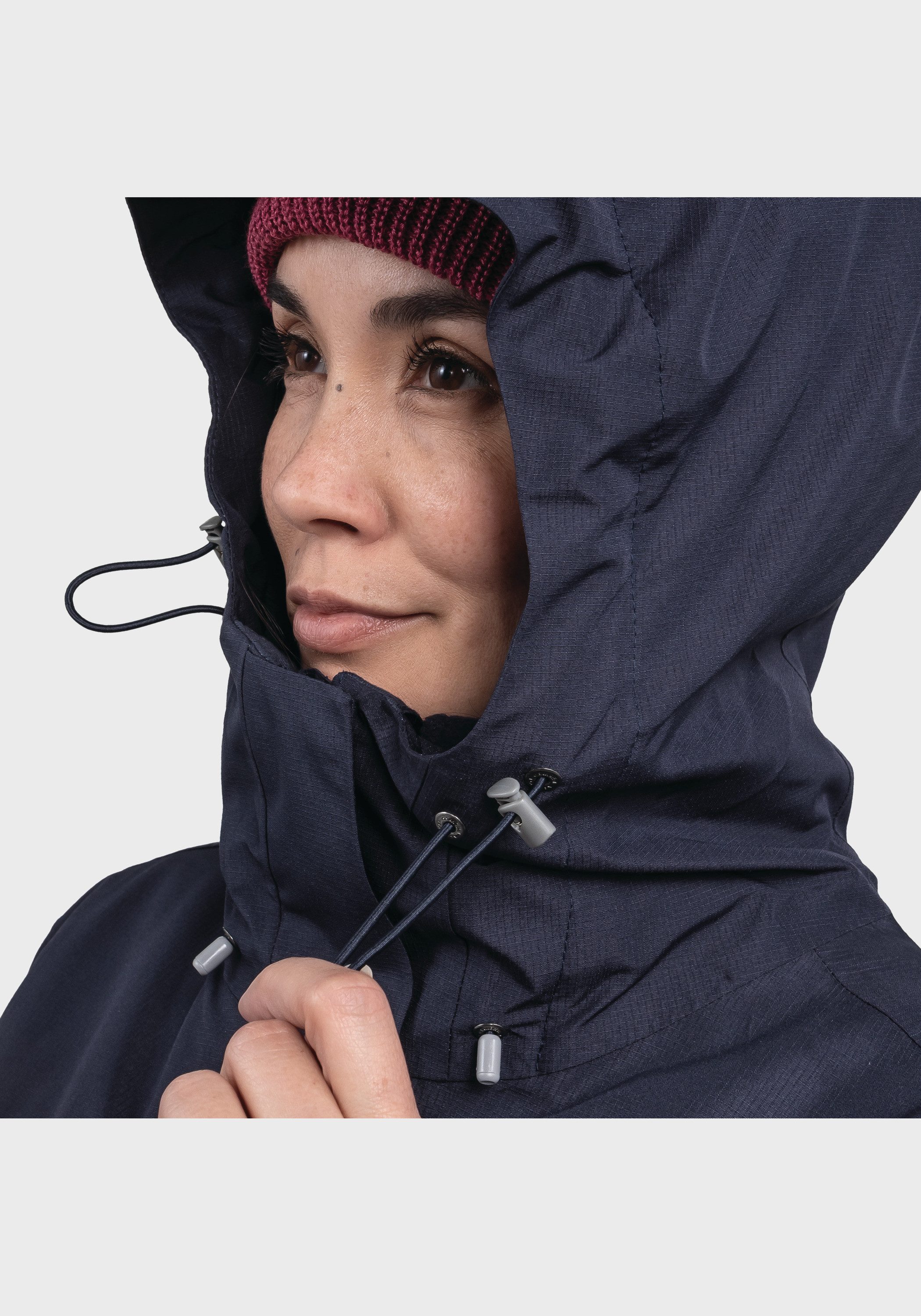Schöffel 2-in-1-jack Hiking 3in1 Jacket Style Okere WMS