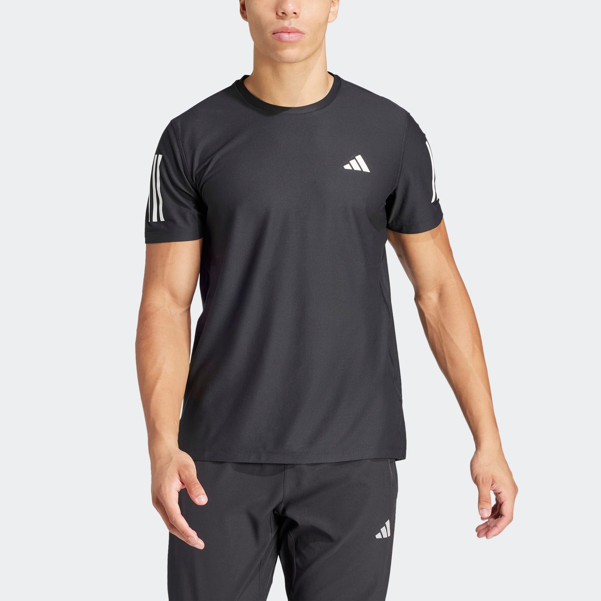 adidas Performance Runningshirt OTR B TEE