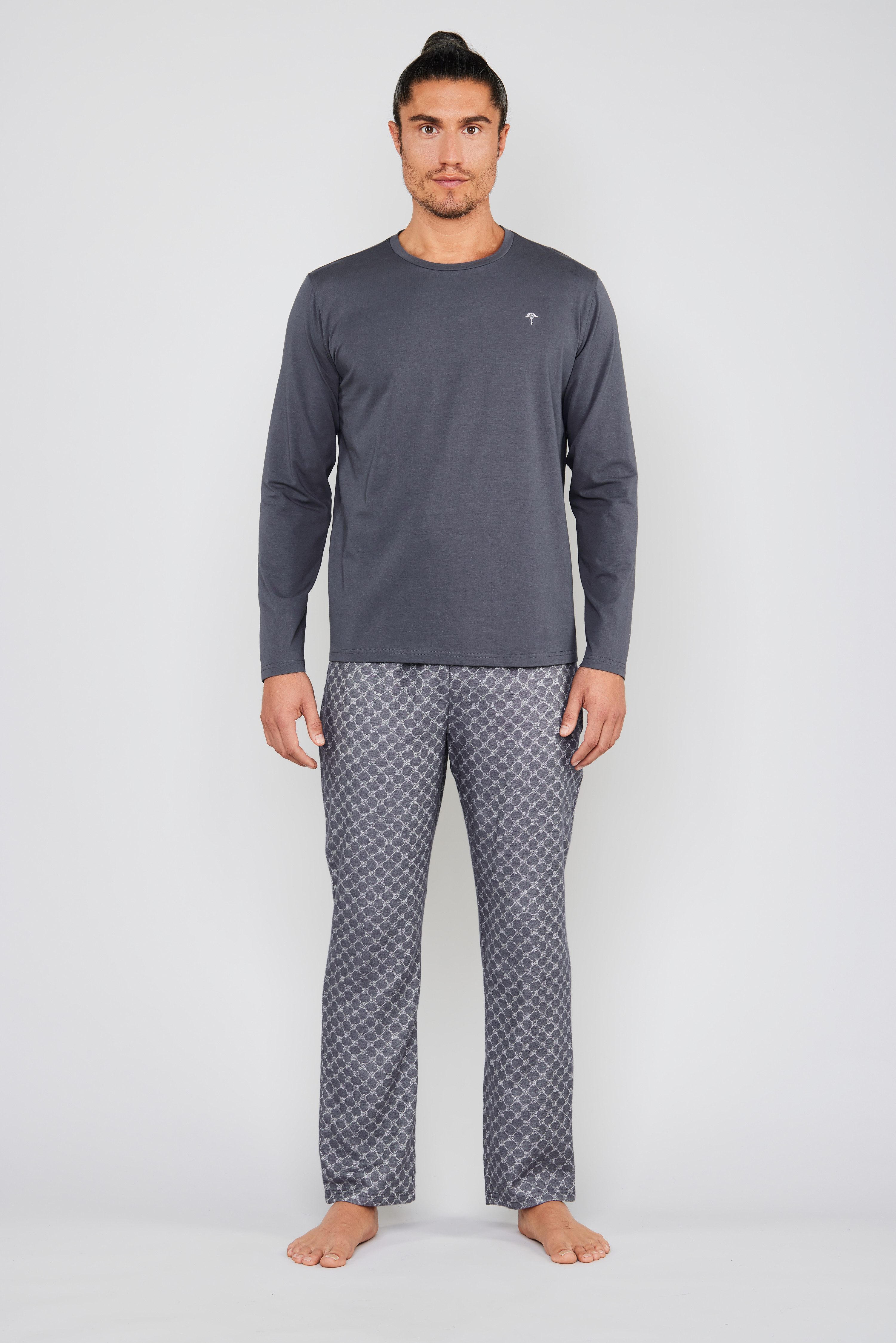 Marc O'Polo Shirt met lange mouwen