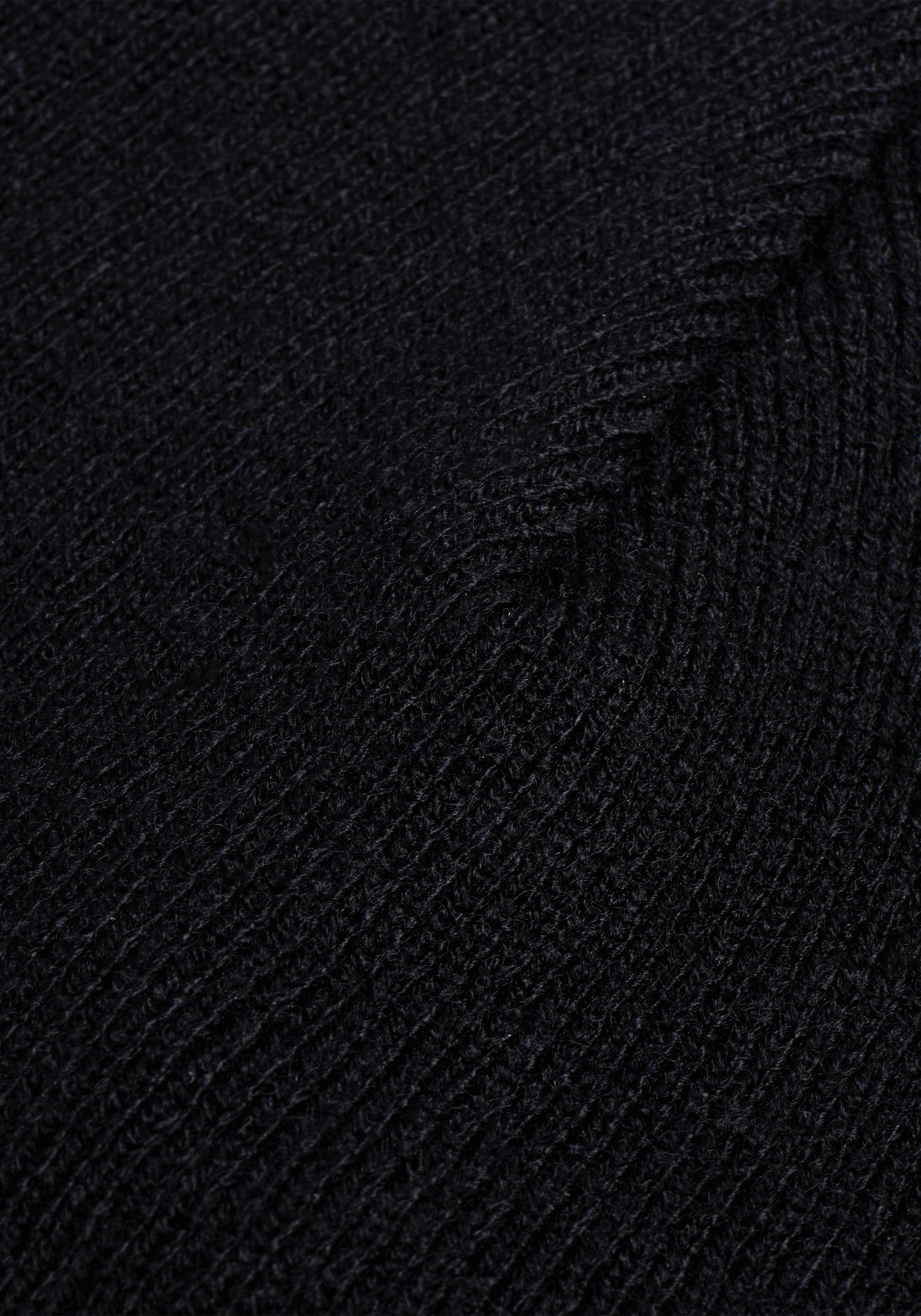 Calvin Klein Beanie MONOGRAM EMBRO BEANIE