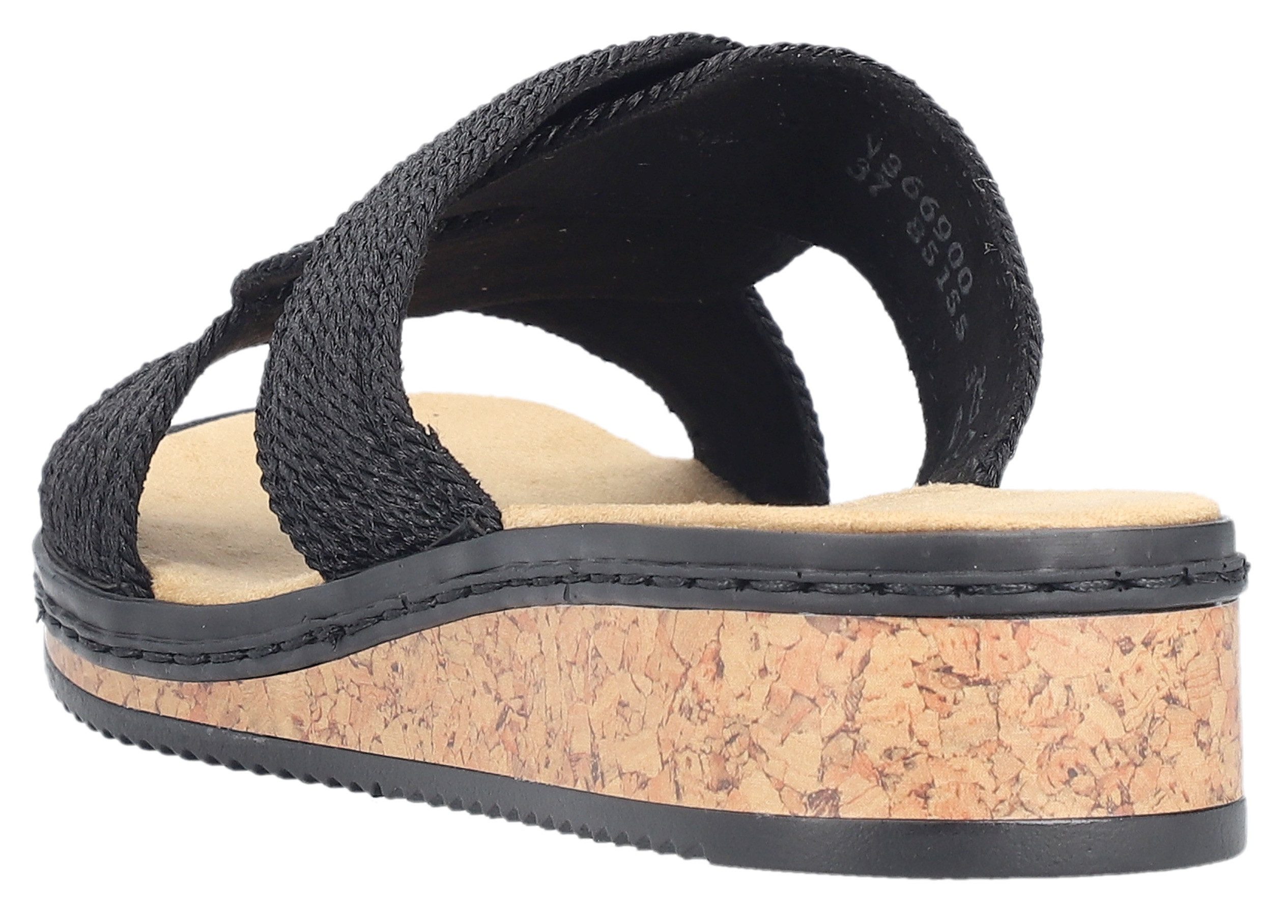 Rieker Slippers
