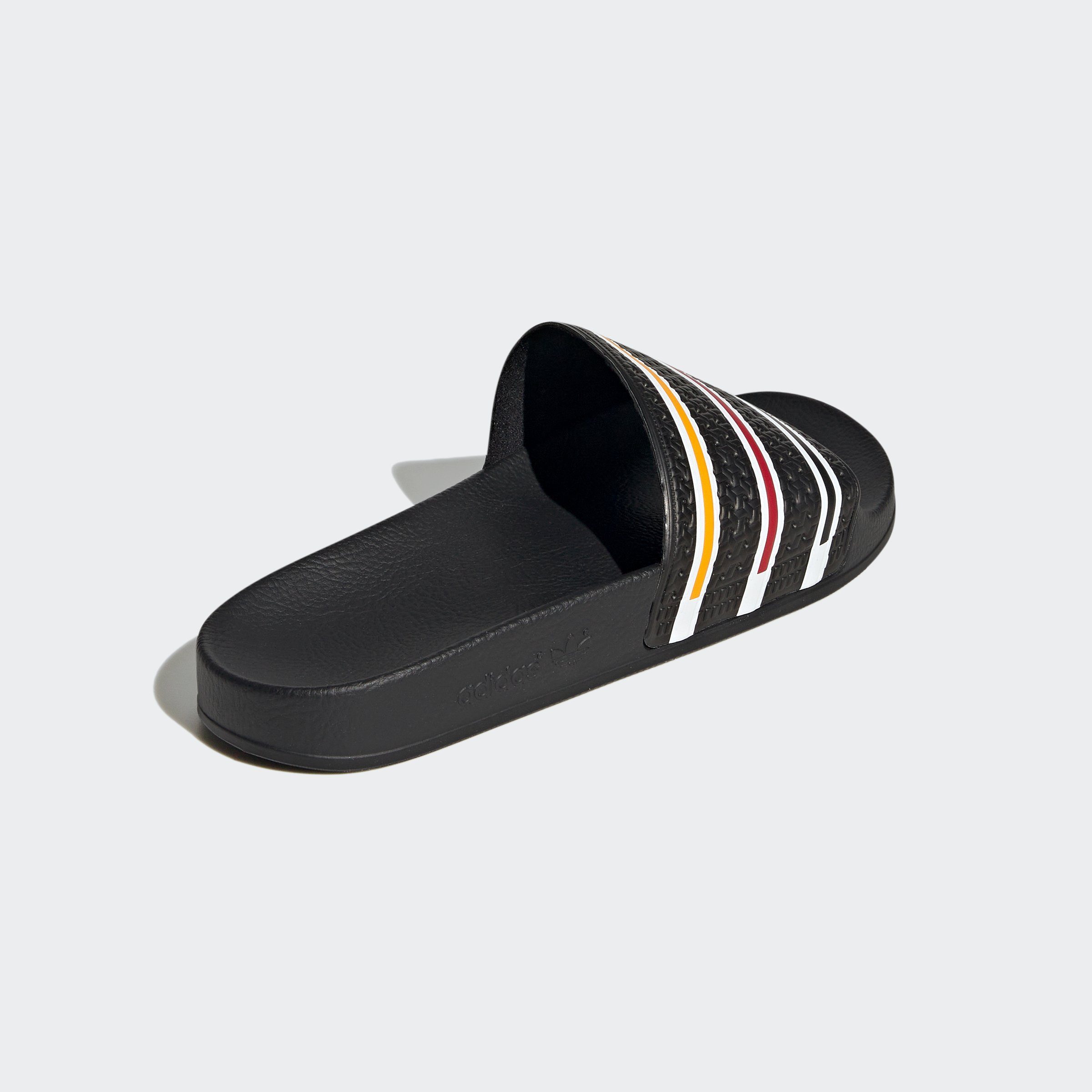 adidas Originals Badslippers Adilette