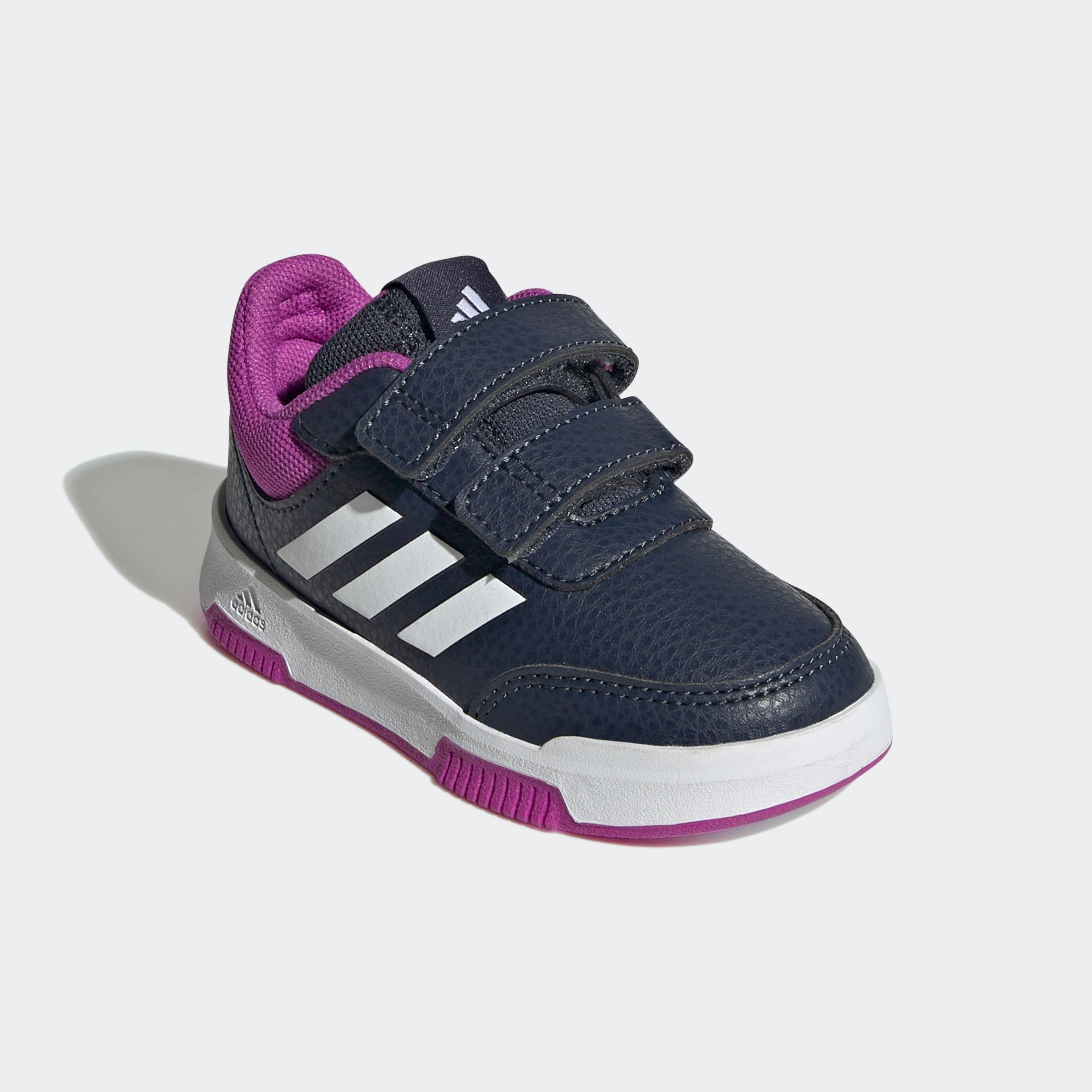 adidas Sportswear Klittenbandschoenen TENSAUR HOOK AND LOOP voor kinderen met klittenbandsluiting