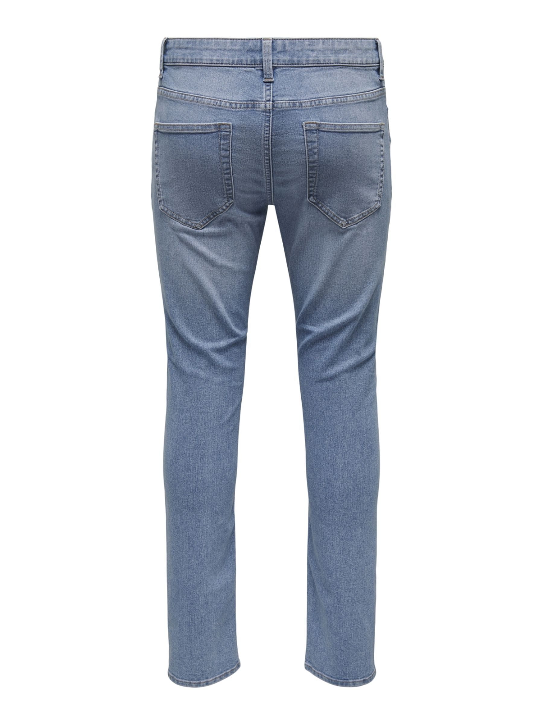 ONLY & SONS Slim fit jeans ONSLOOM SLIM 7899 EY BOX JEANS