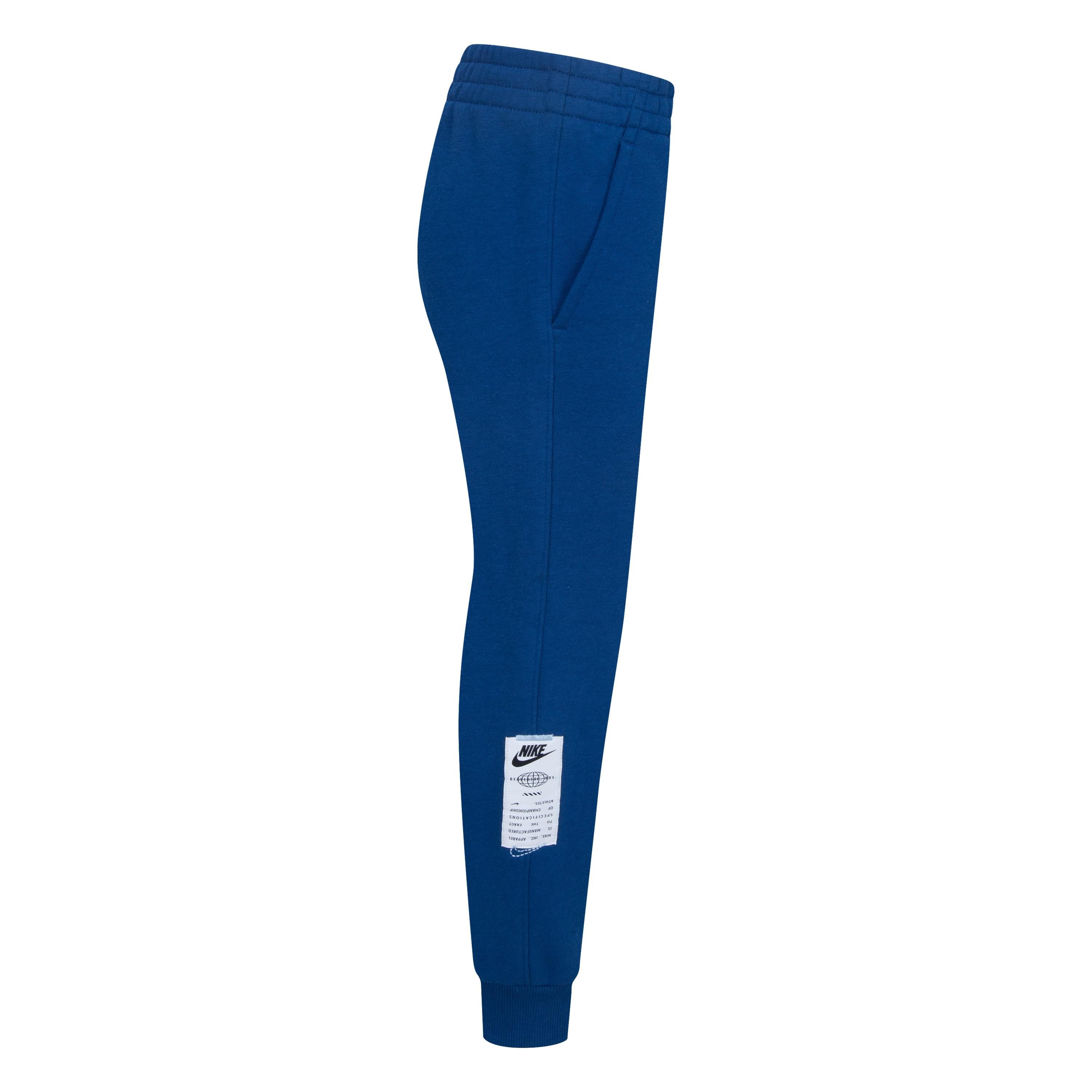 Nike Sportswear Joggingbroek NKB B NSW CLUB SPECIALTY FLC P