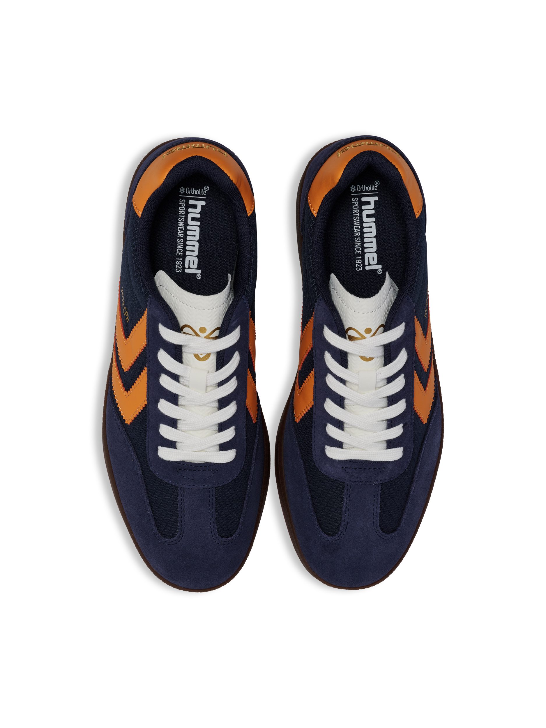 hummel Sneakers VM78 CPH RS