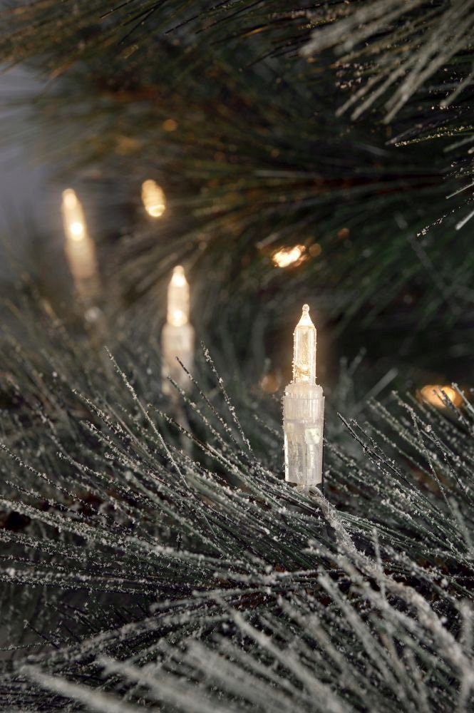 KONSTSMIDE Led-lichtsnoer Kerstversiering buiten
