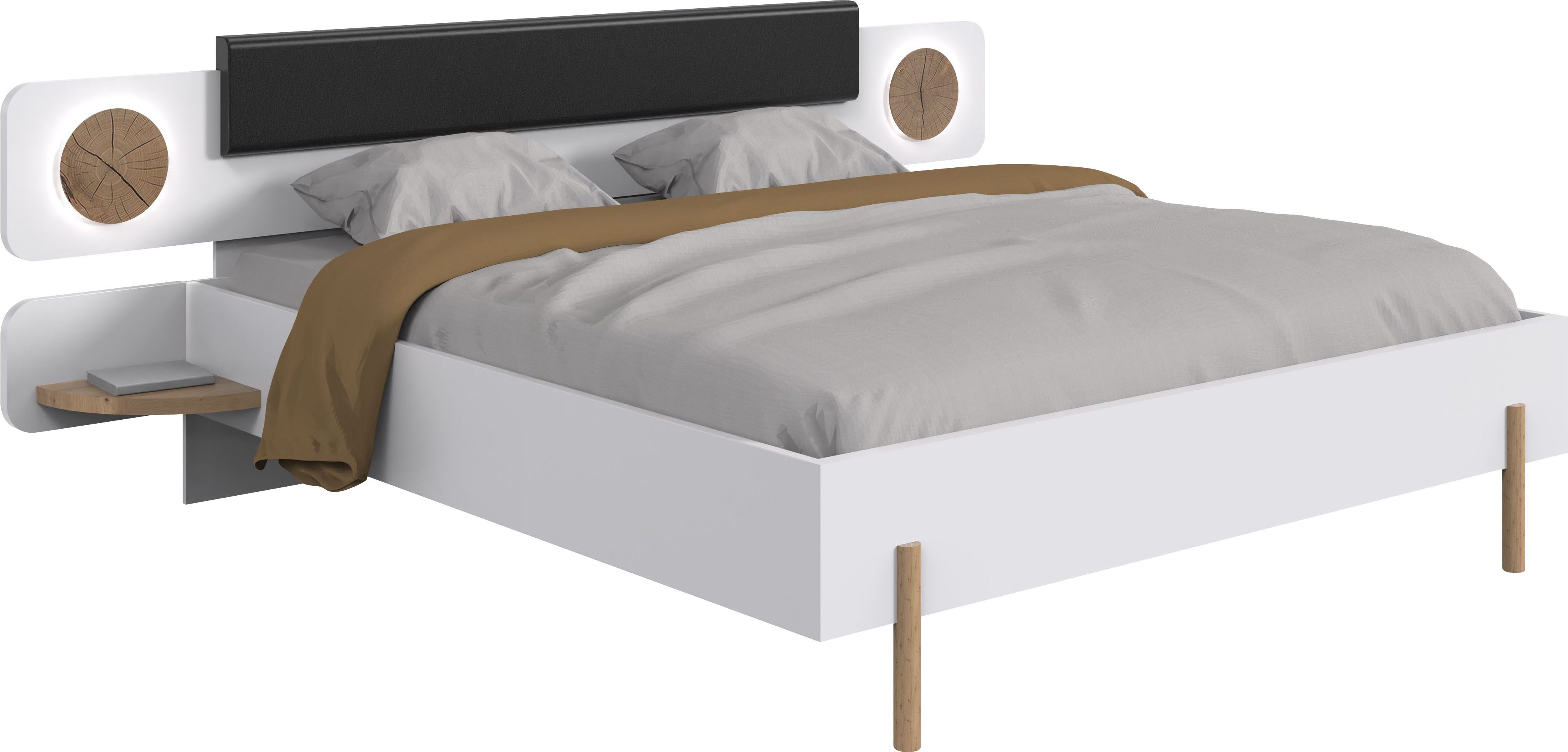 Wimex Futonbed Toscana