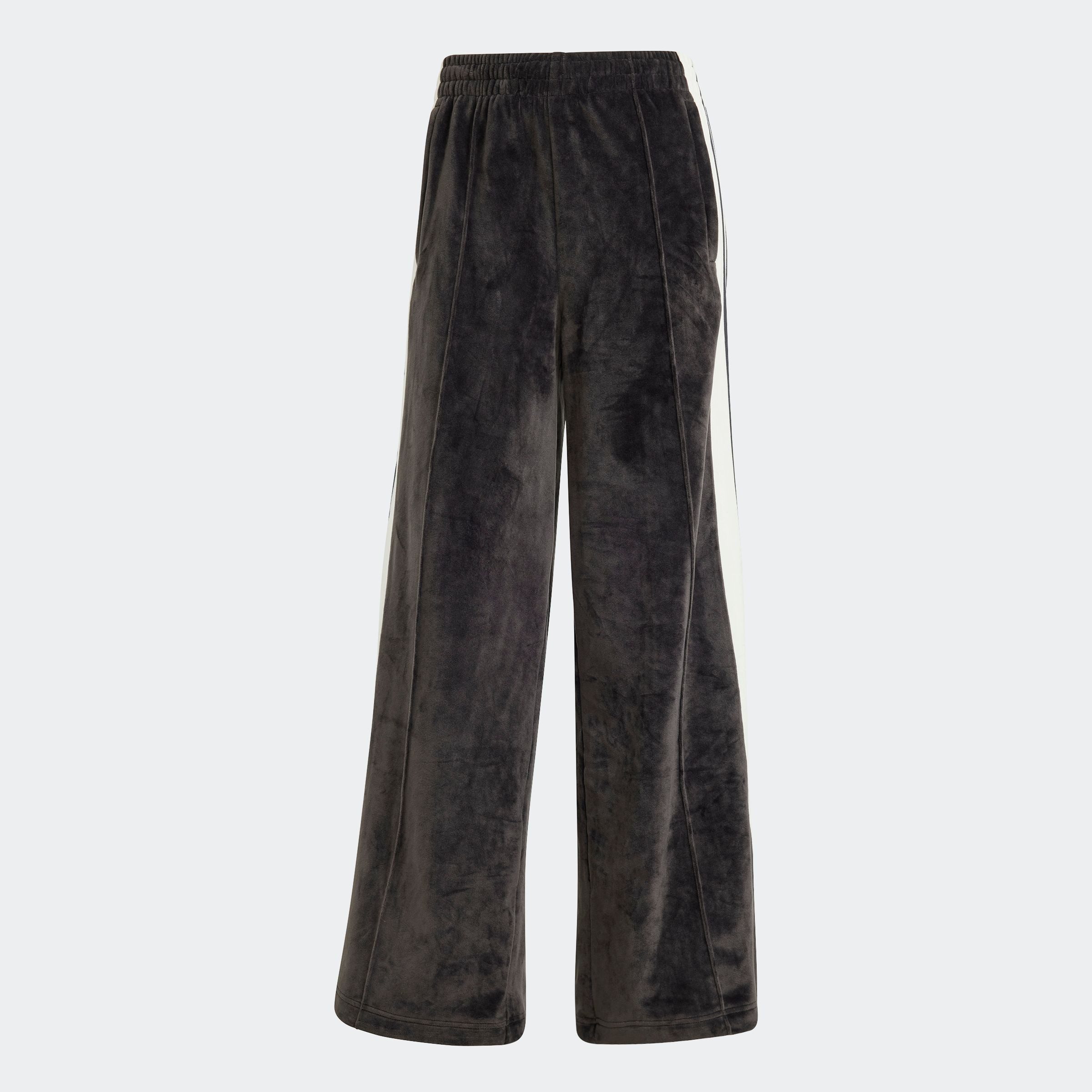adidas Originals Sportbroek ABRK VELOUR TP (1-delig)