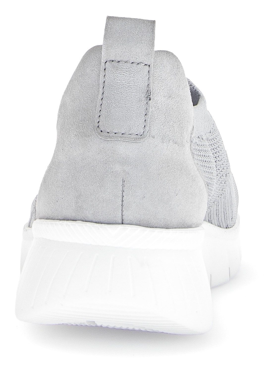 Gabor Slip-on sneakers , slippers, lage schoen met best fitting voor comfortabele pasvorm