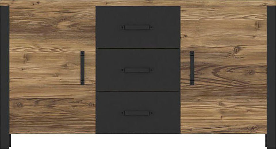 Home affaire Dressoir Olin wereldkampioenschap