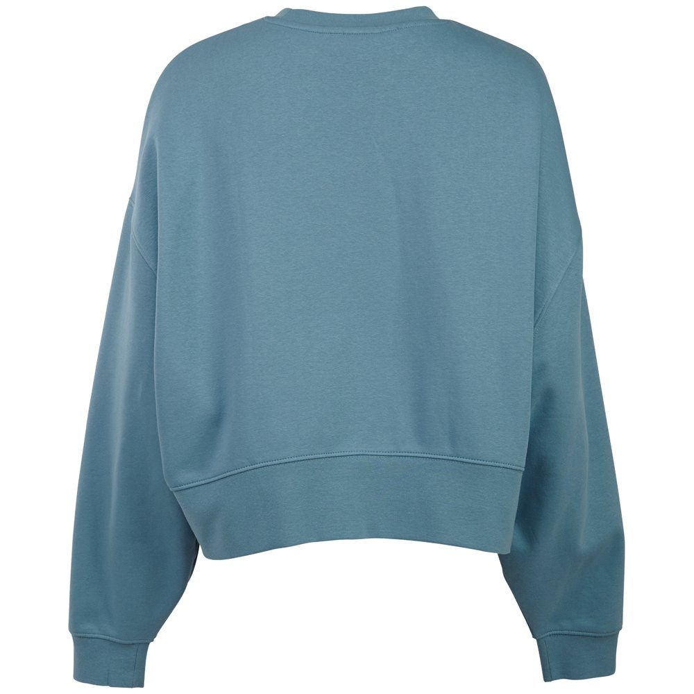 Kappa Sweatshirt - in trendy loose fit