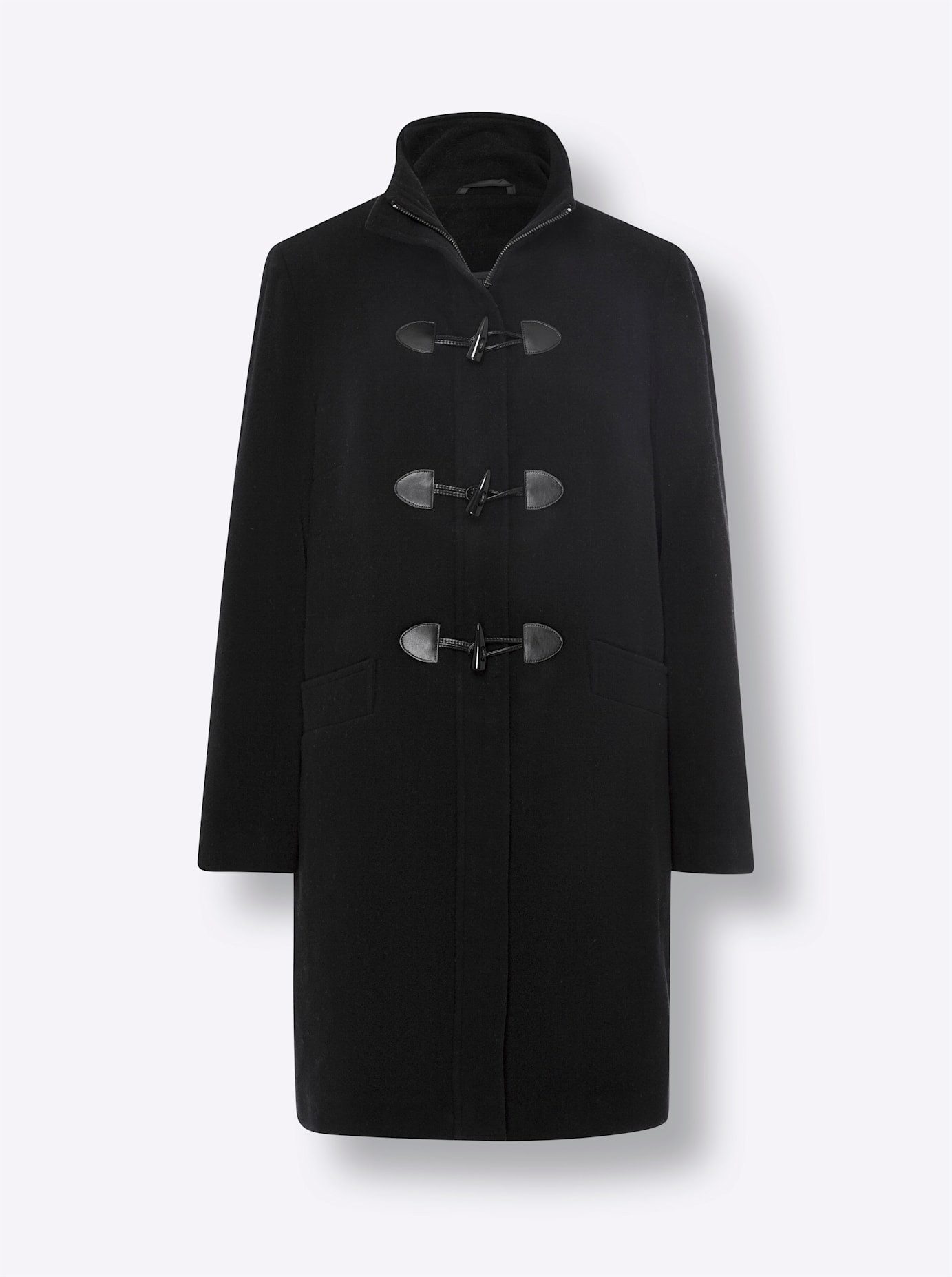 heine Duffelcoat