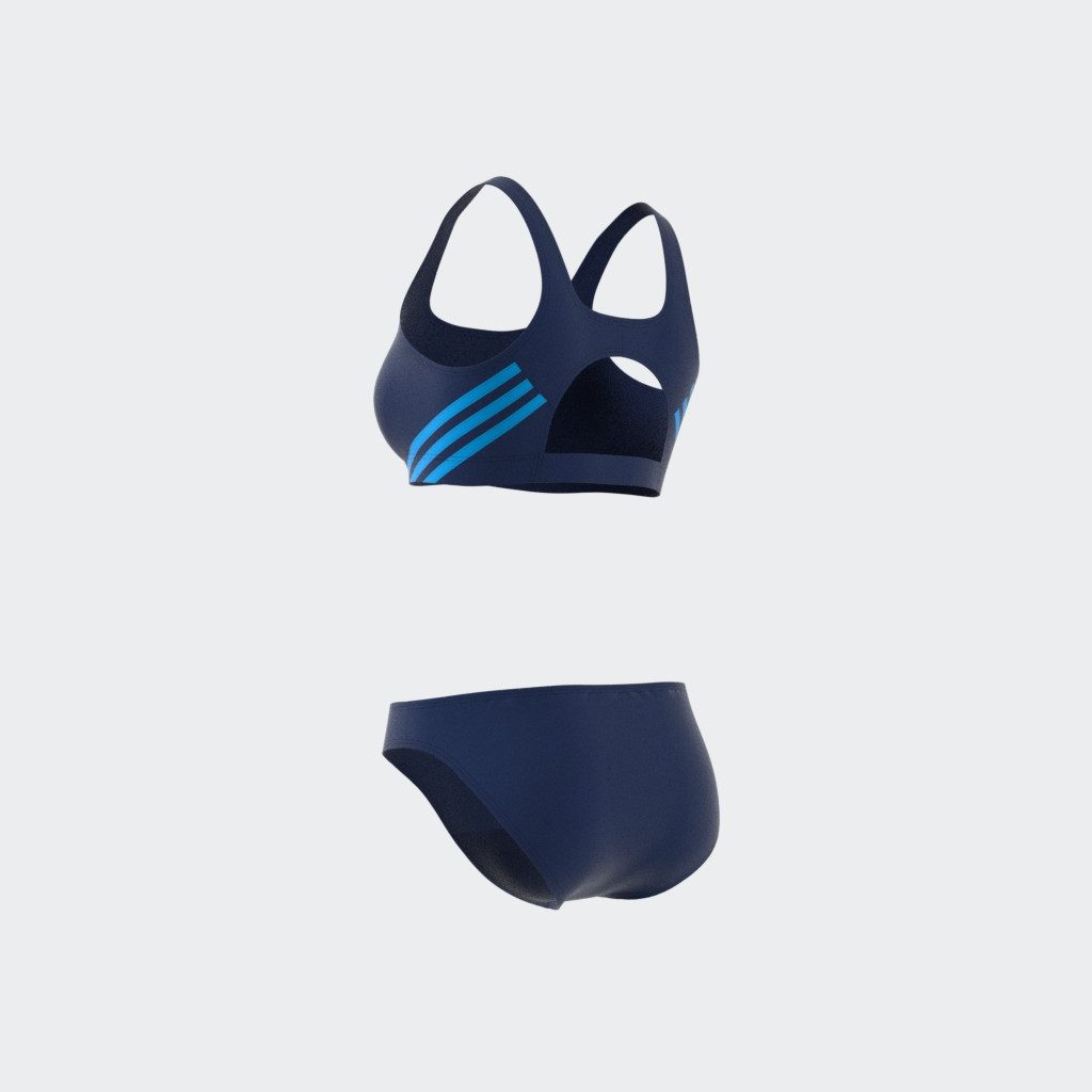 adidas Performance Bustierbikini 3S SPORTY BIK