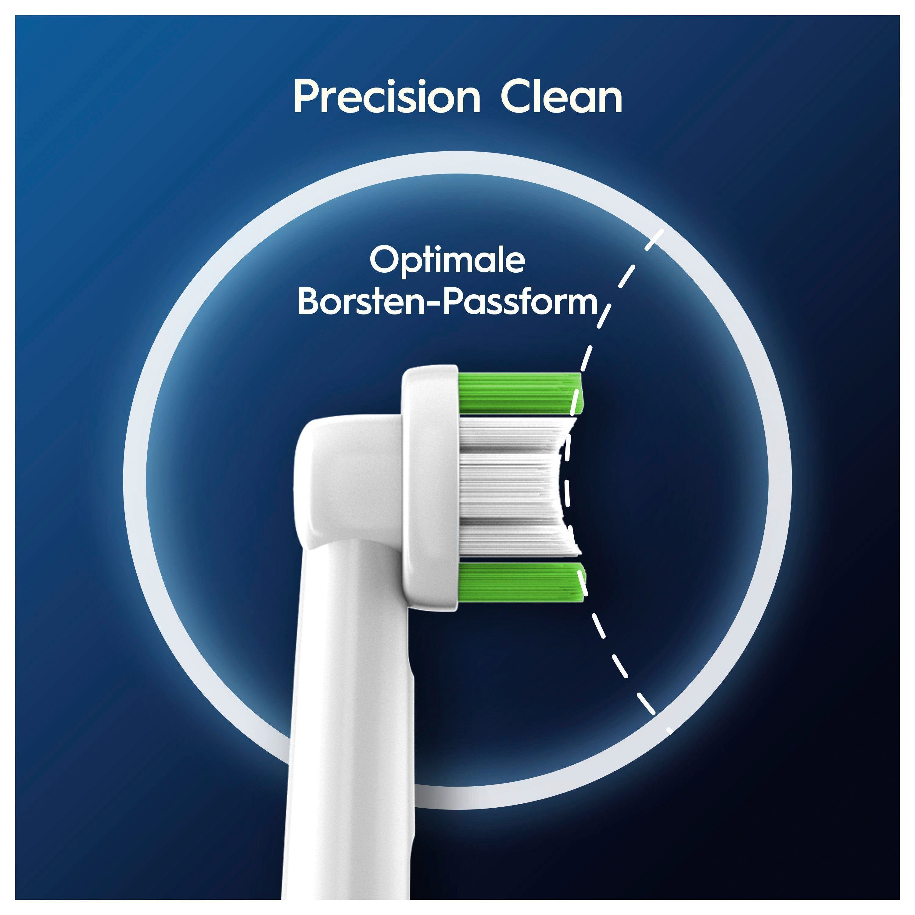 Oral B Opzetborsteltjes Pro Precision Clean