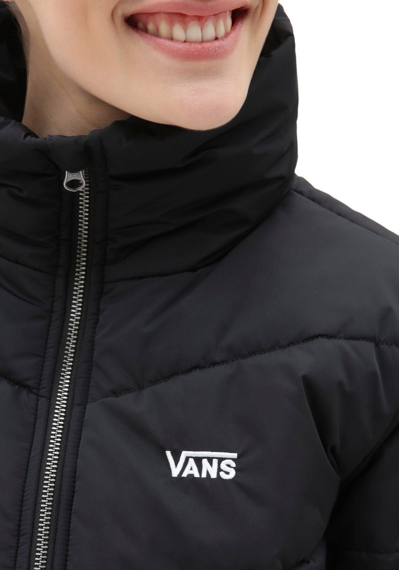 Vans Gewatteerde jas FOUNDRY PUFF MTE