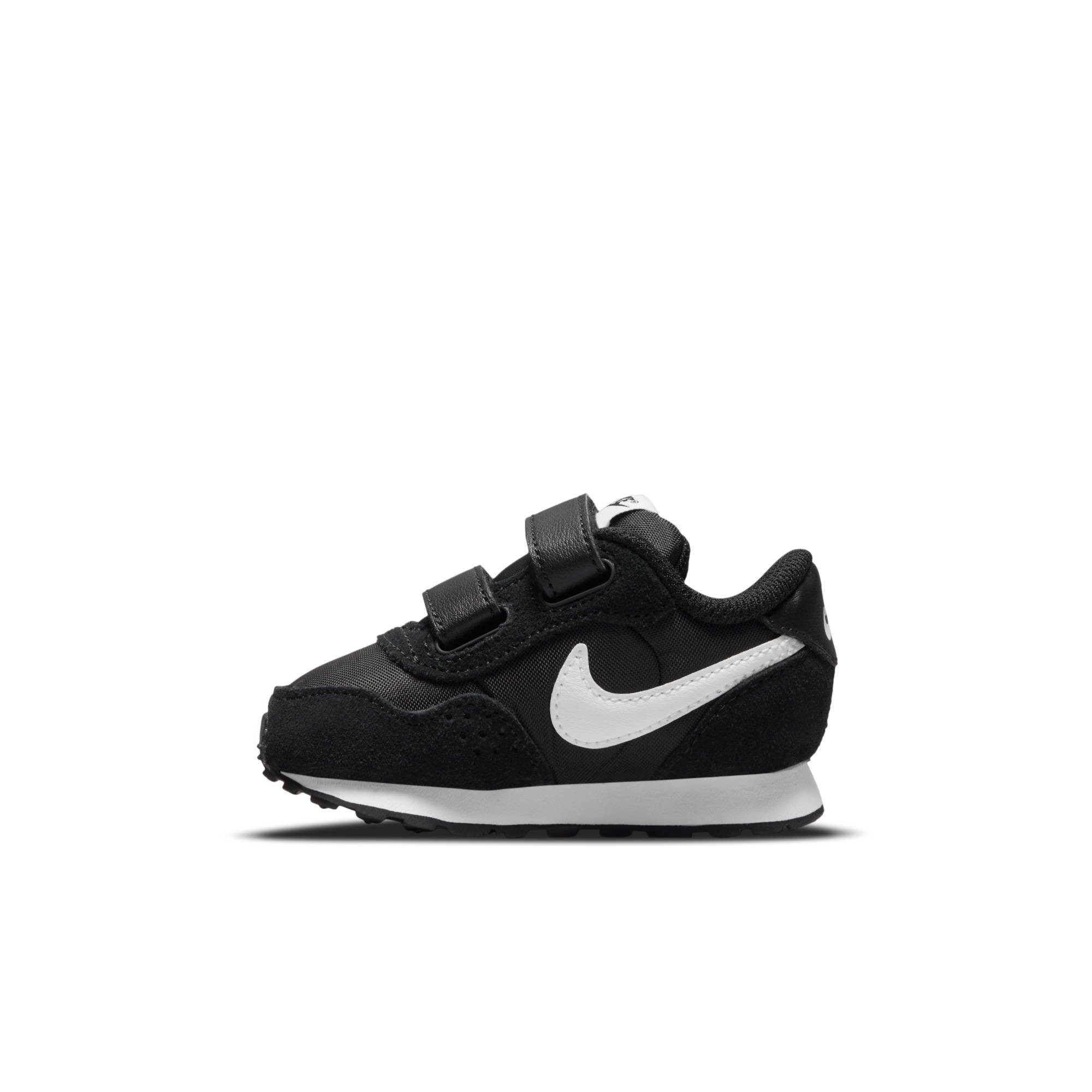Nike Sportswear Sneakers Md Valiant met klittenbandsluiting