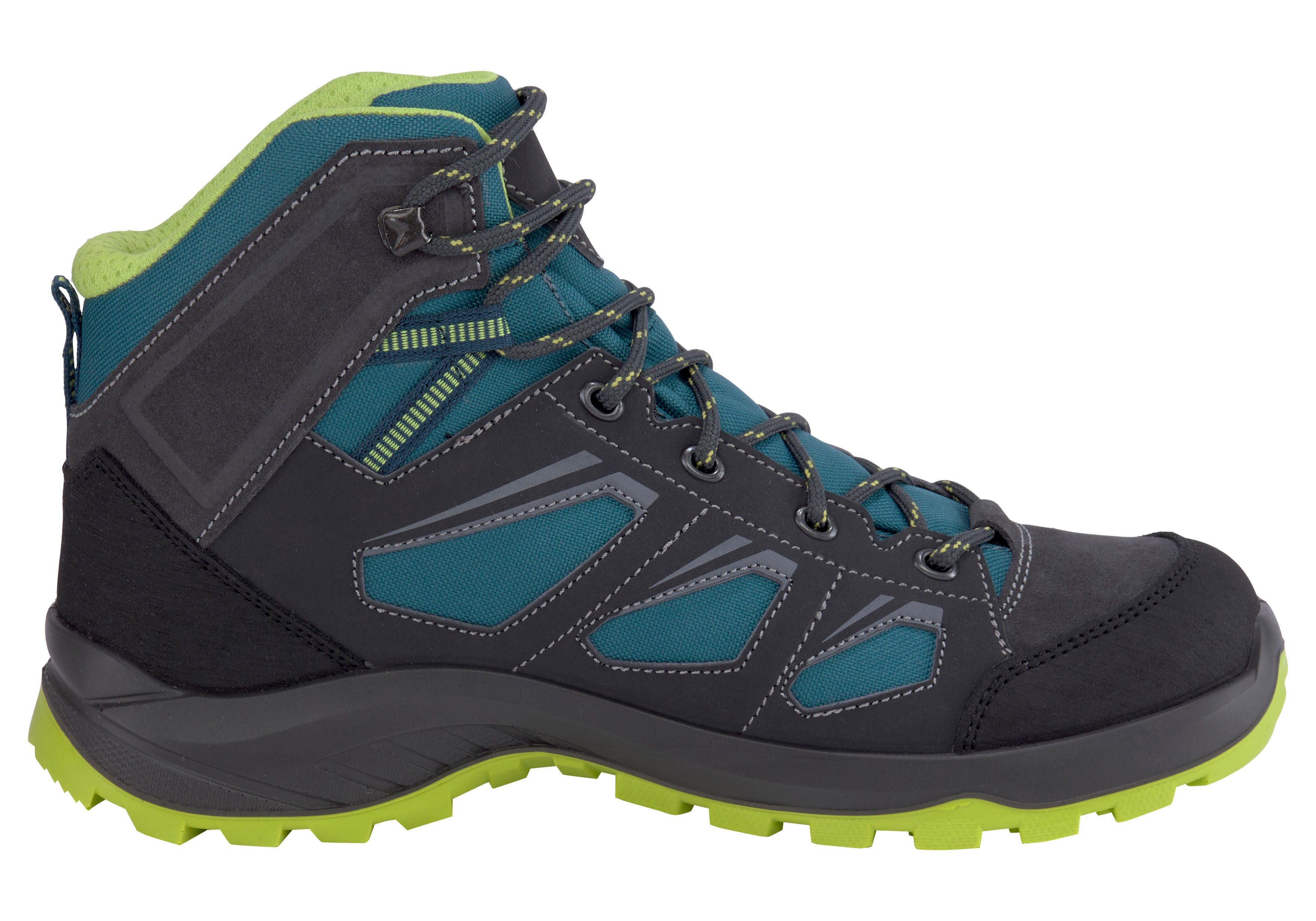 McKinley Wandelschoenen Discover III MID AQX