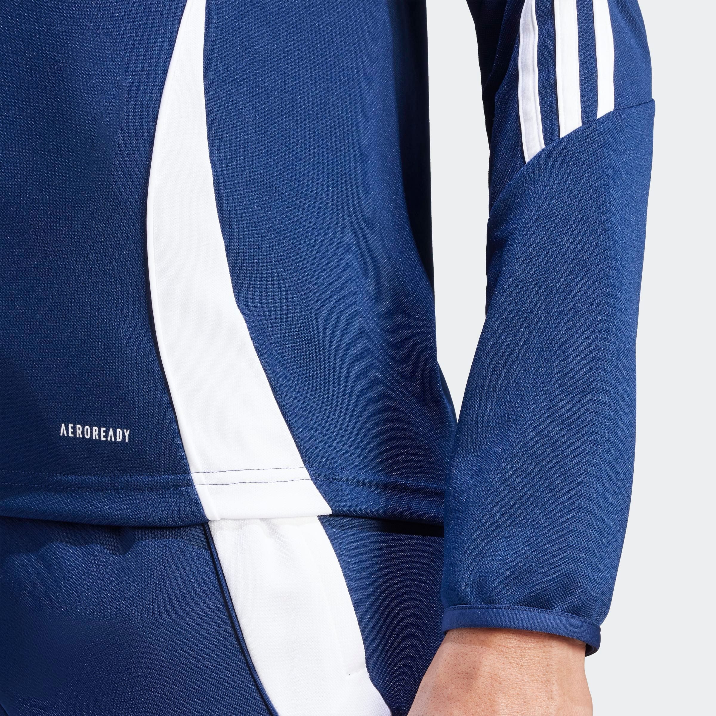 adidas Performance Trainingsshirt TIRO24 TRTOPW