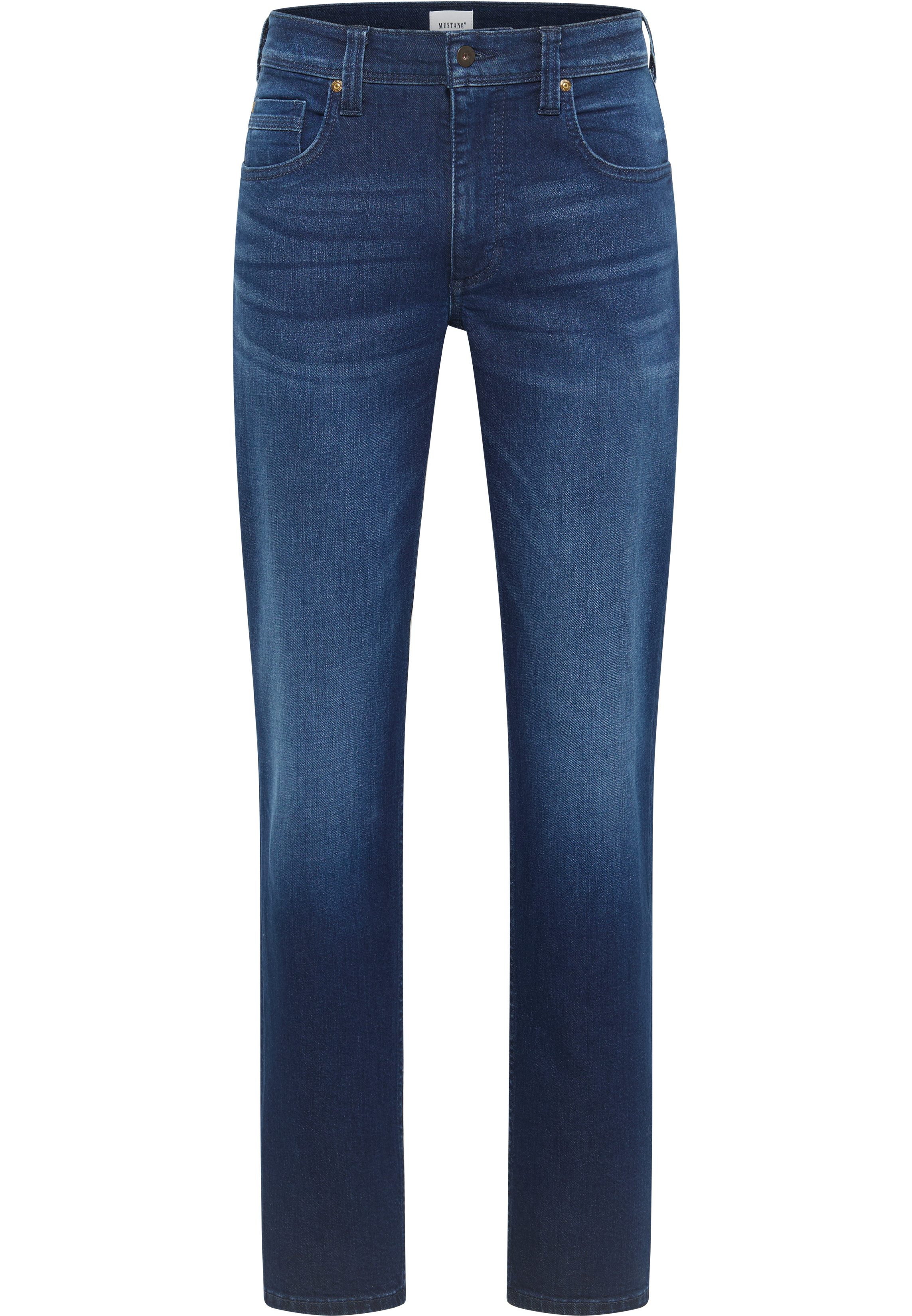 MUSTANG Straight jeans STYLE WASHINGTON STRAIGHT