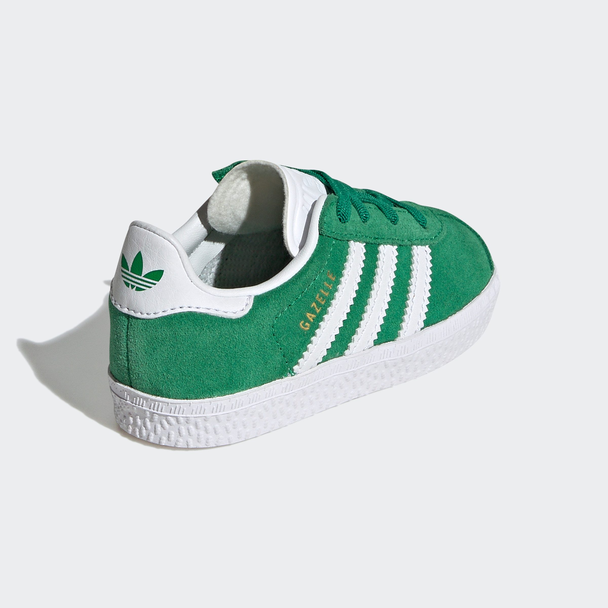 adidas Originals Sneakers GAZELLE COMFORT CLOSURE ELASTIC LACES KIDS