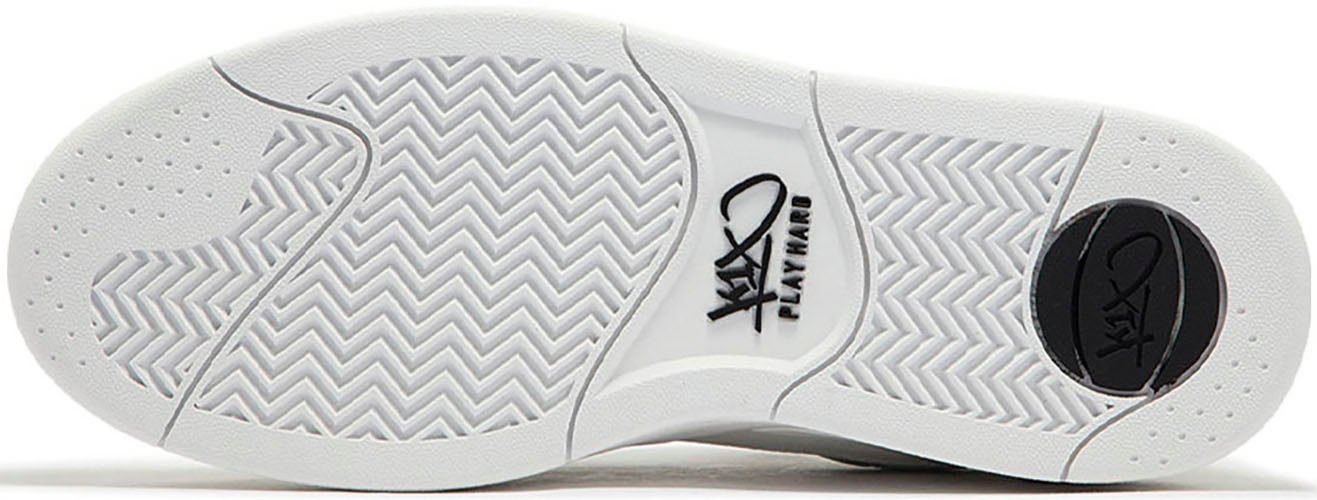 K1X Sneakers Glide white/black M