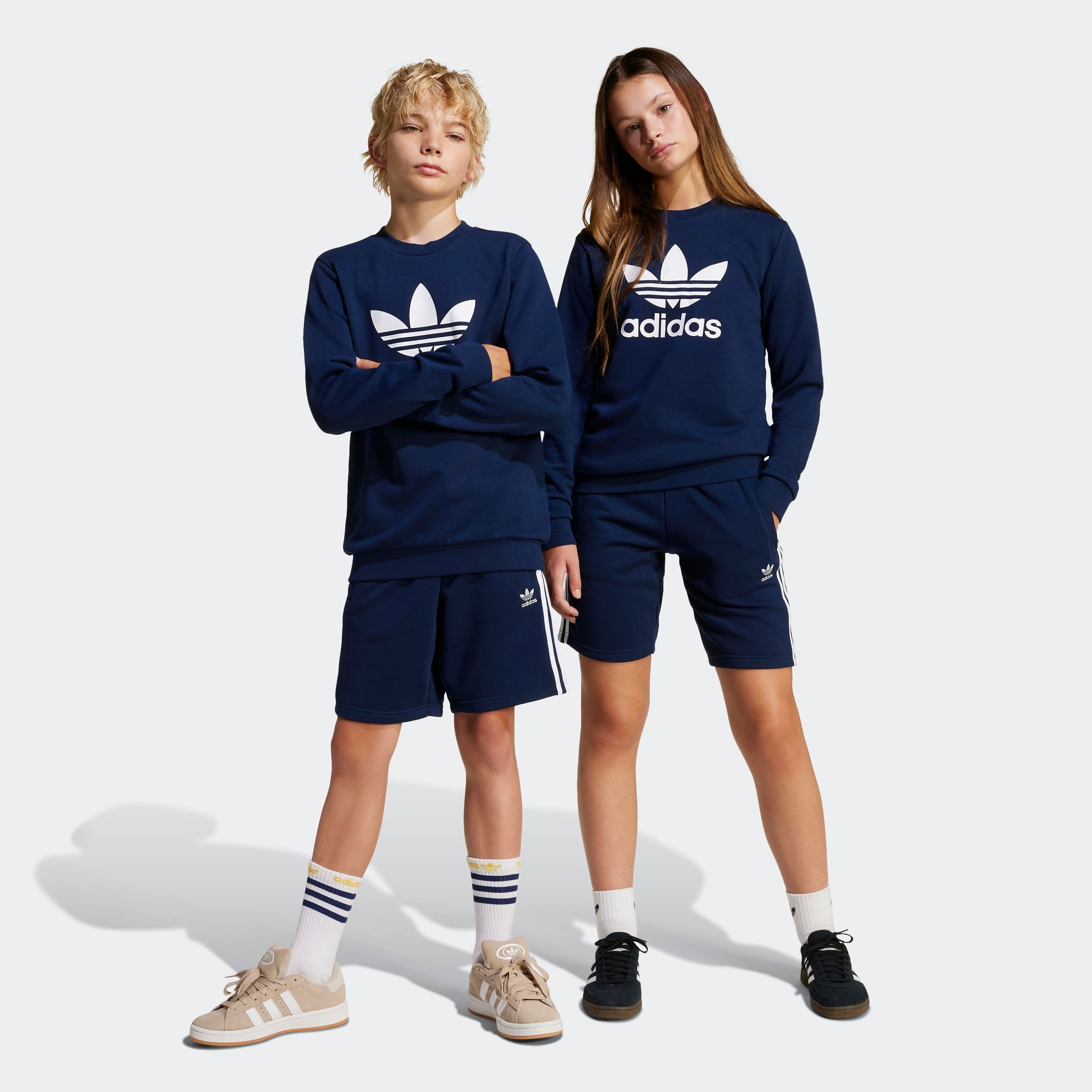 adidas Originals Short (1-delig)