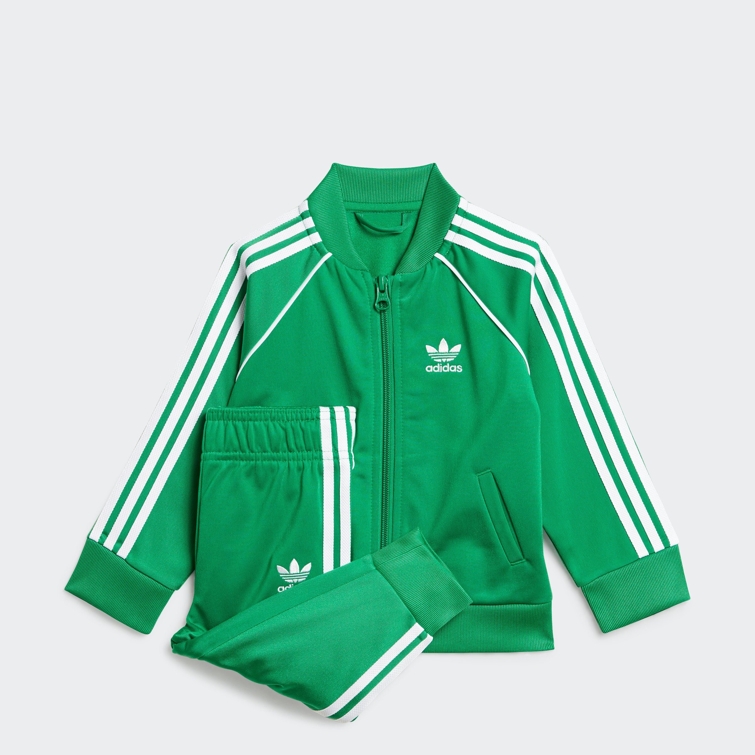 adidas Originals Trainingspak ADICOLOR SST Superstar sportoutfit voor kinderen (2-delig)
