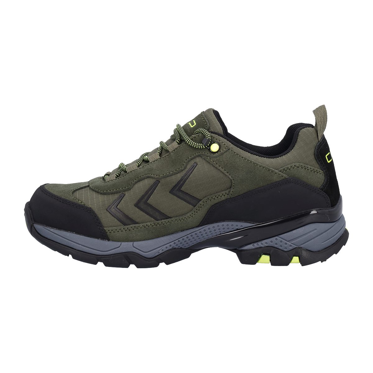 CMP Outdoorschoenen MELNICK LOW TREKKING SHOES WP