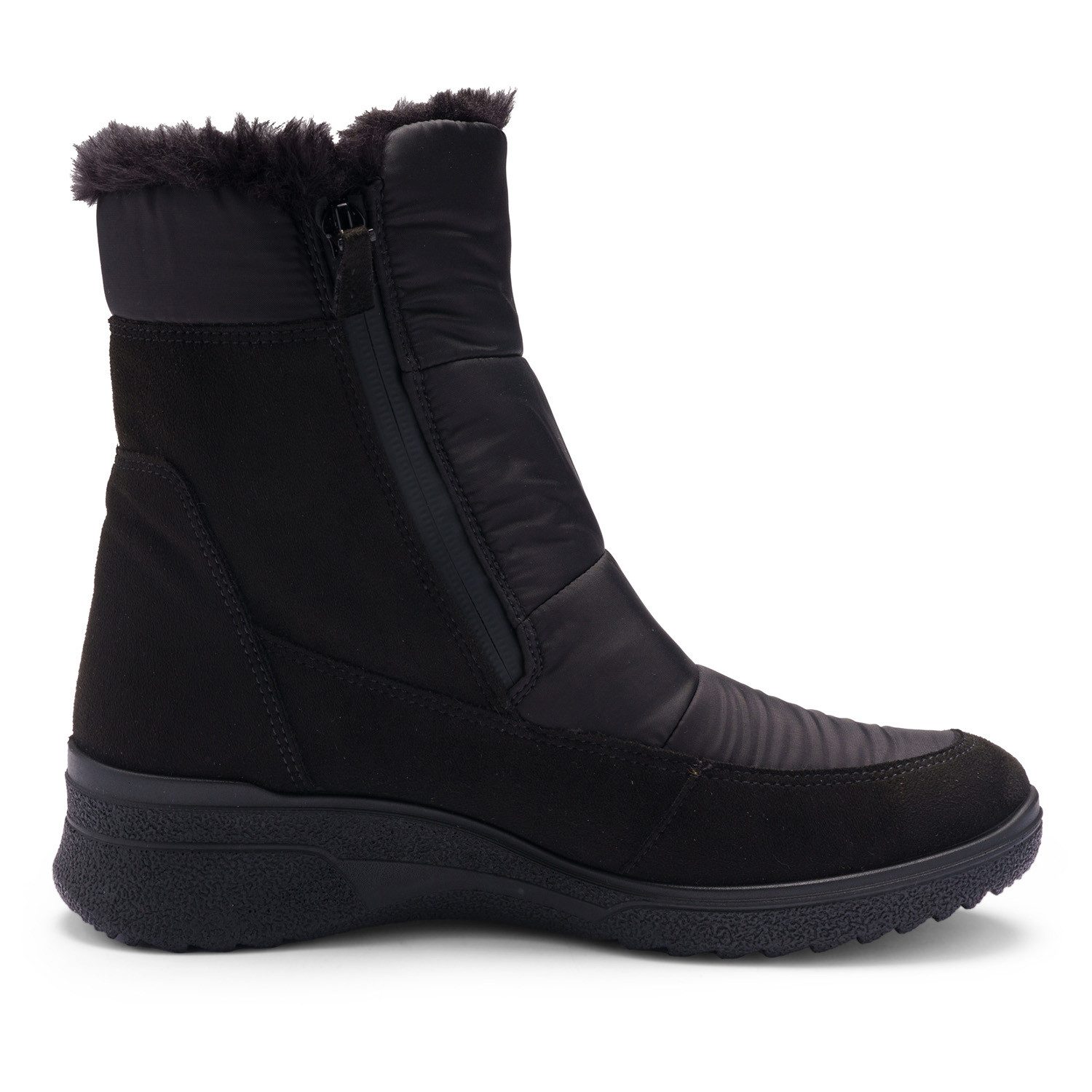 Ara Winterlaarsjes MOOD-GTX met gore-tex, h-breedte