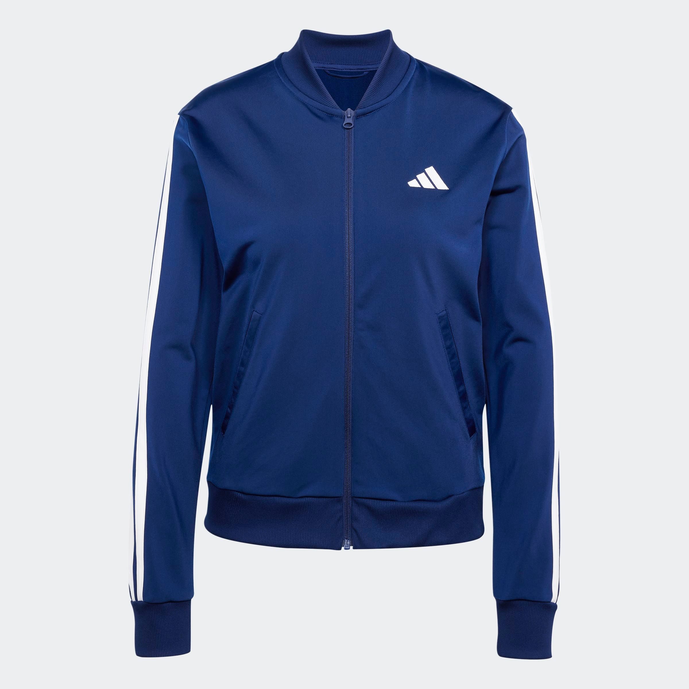 adidas Sportswear Trainingspak W 3S TR TS (2-delig)