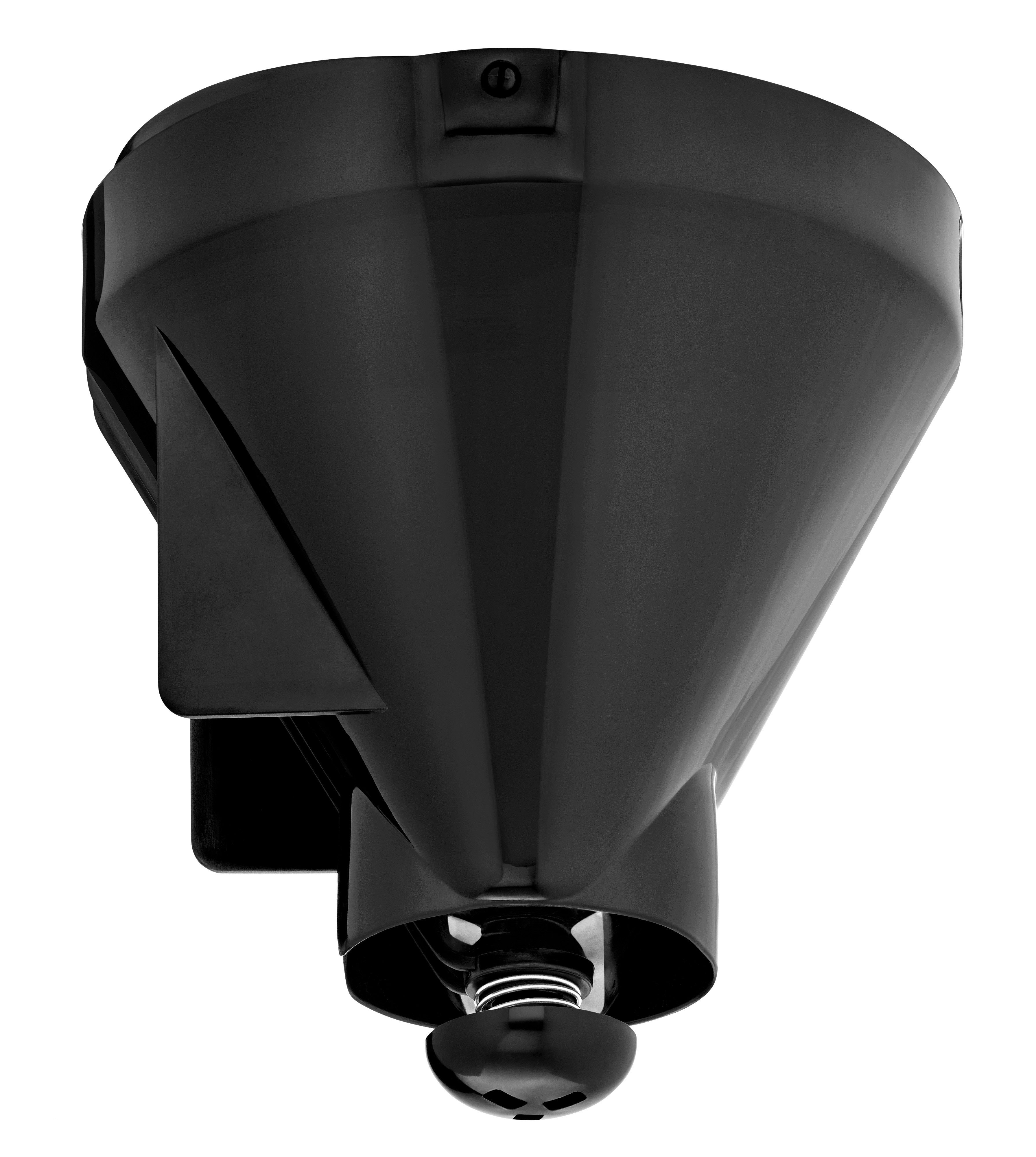 WMF Filterkoffieapparaat Stelio Deep Black