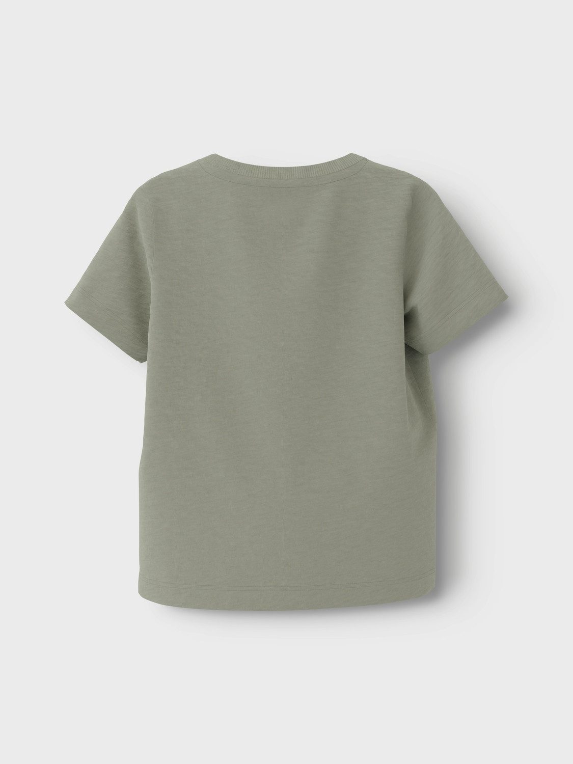 Name It Shirt met korte mouwen NMMKENDJO SS TOP PB
