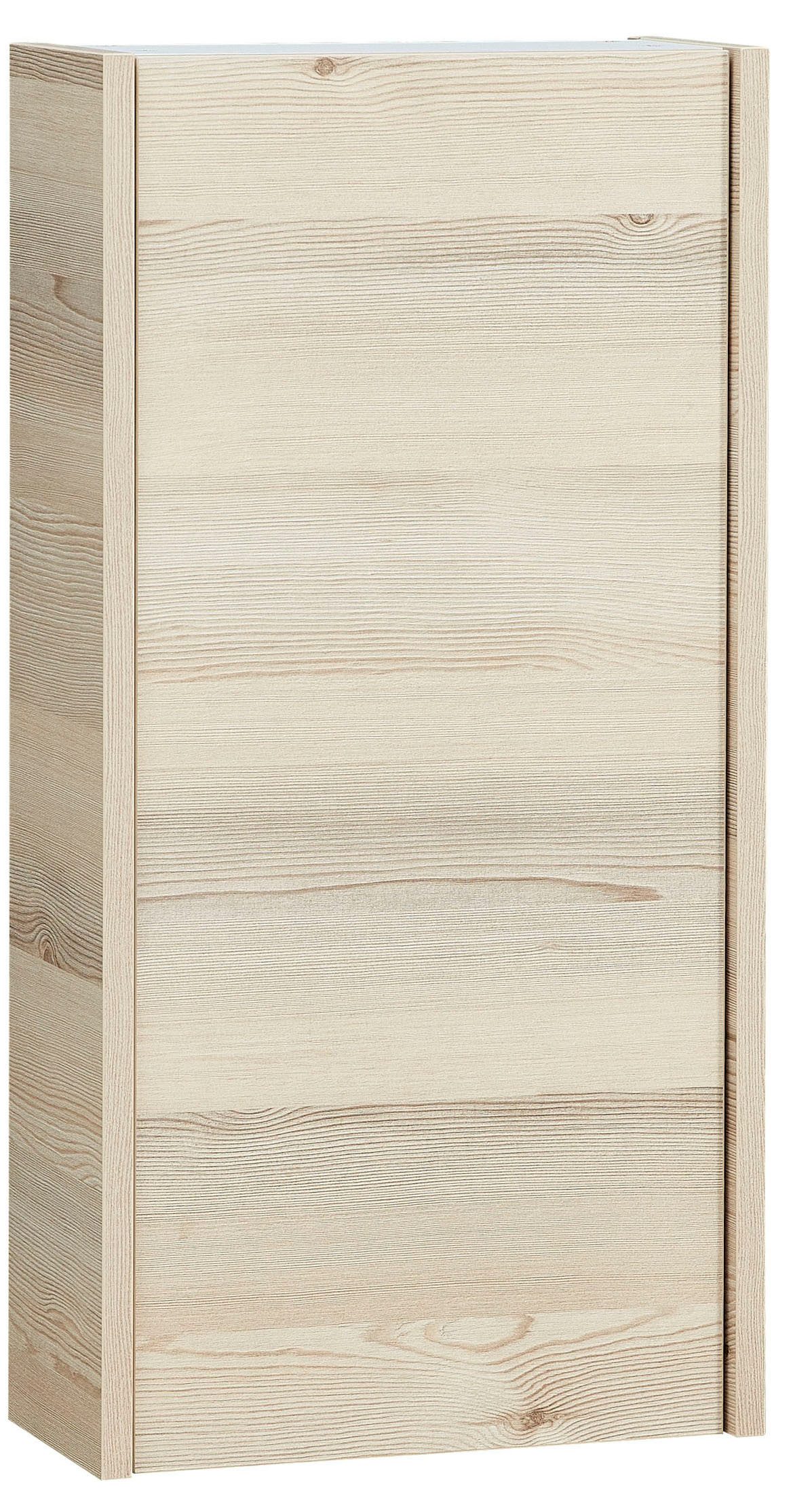 Saphir Hangkast Quickset 393 opbergkasten bruin