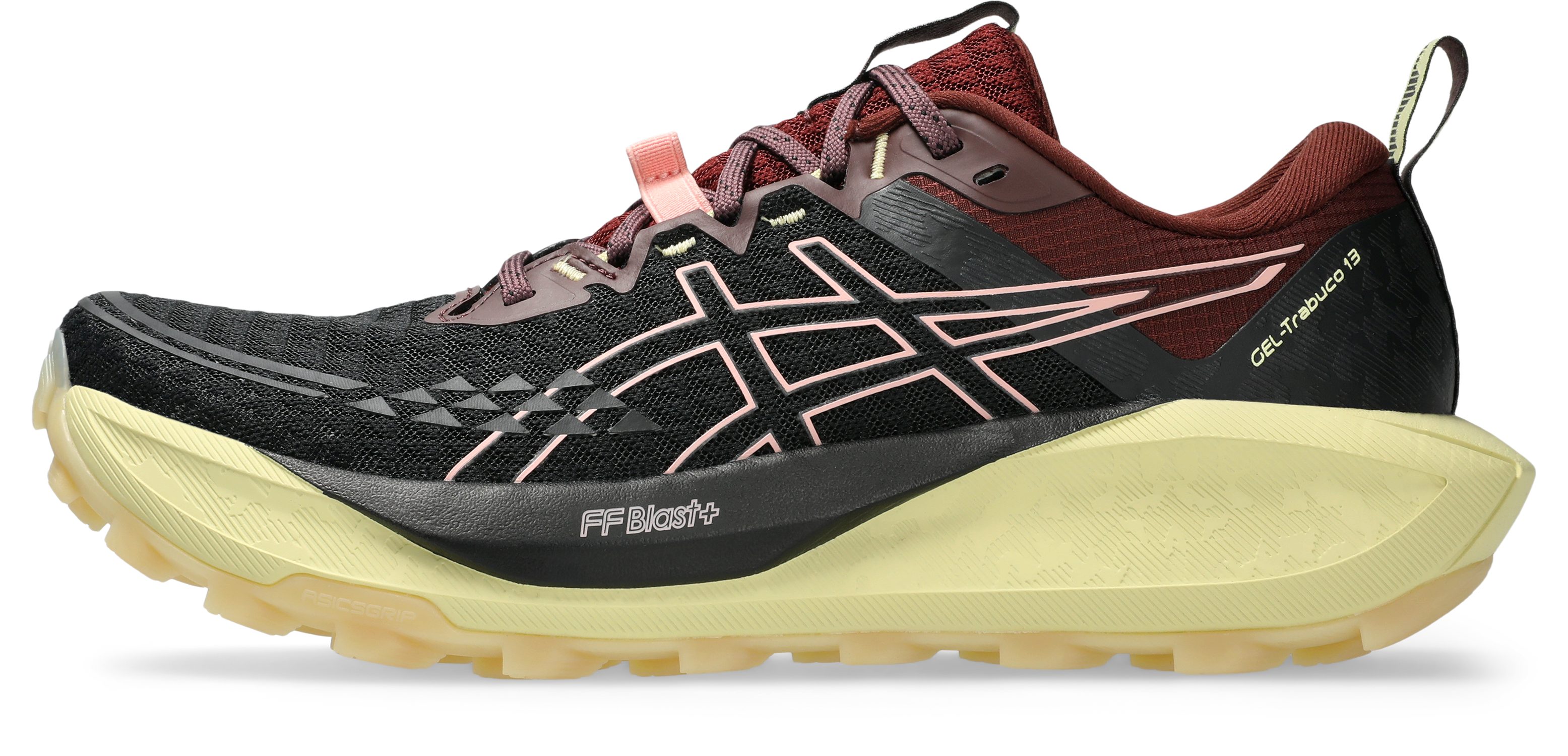 Asics Trailrunningschoenen GEL-TRABUCO 13