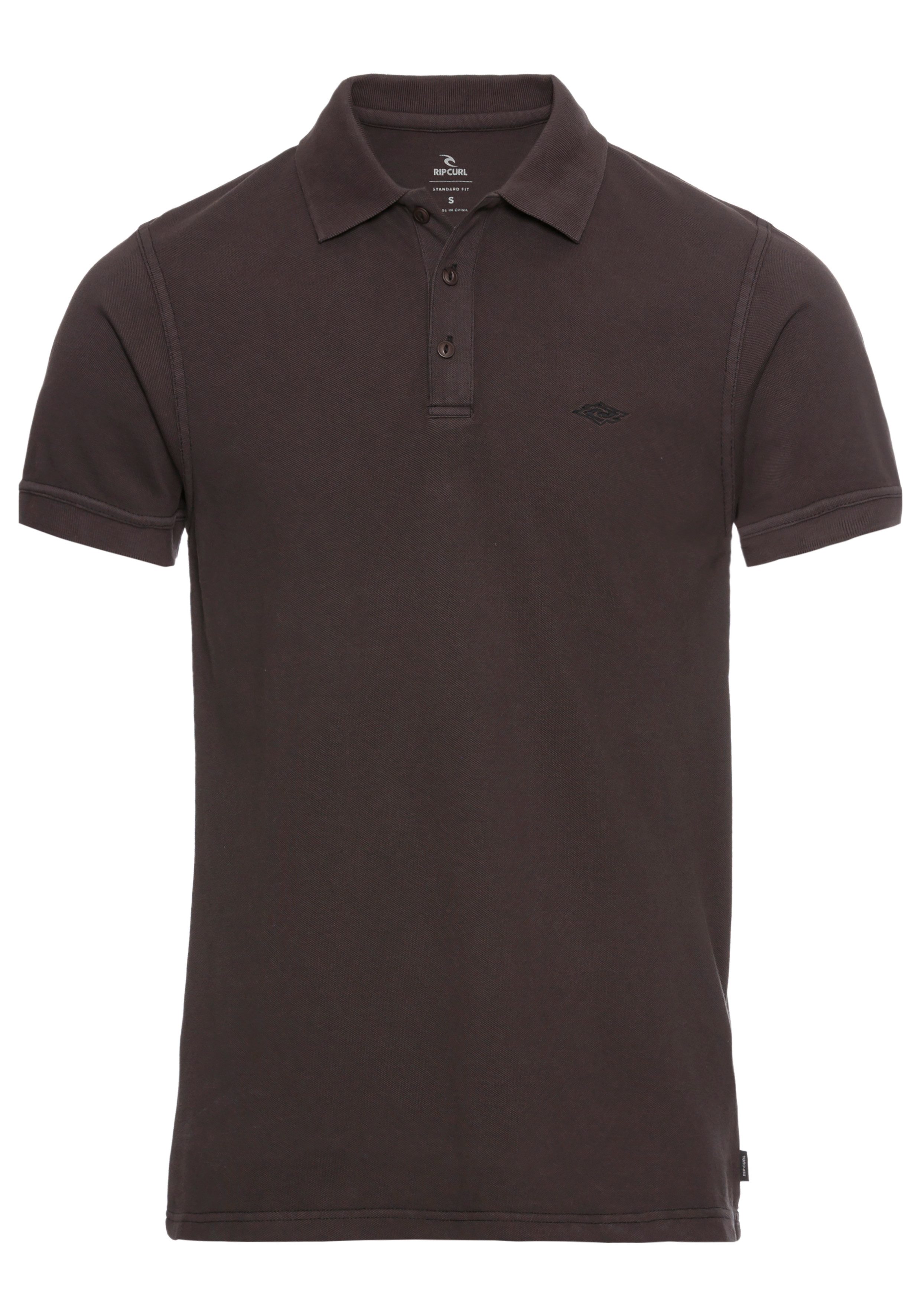 Rip Curl Poloshirt FADED POLO