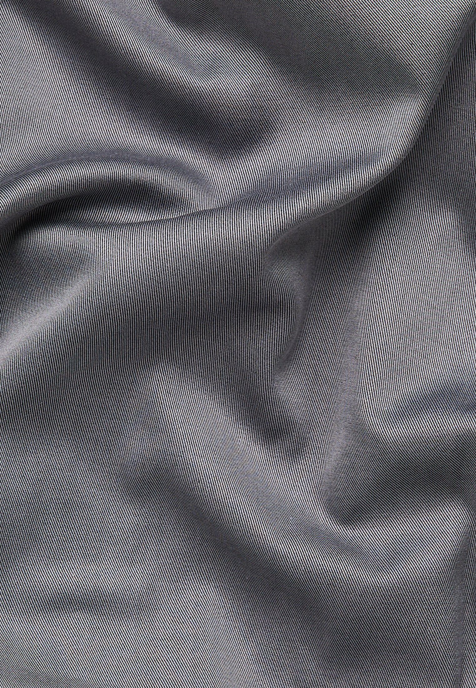 Eterna Overhemd met lange mouwen Comfort fit