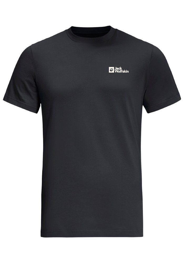 Jack Wolfskin T-shirt ESSENTIAL T M