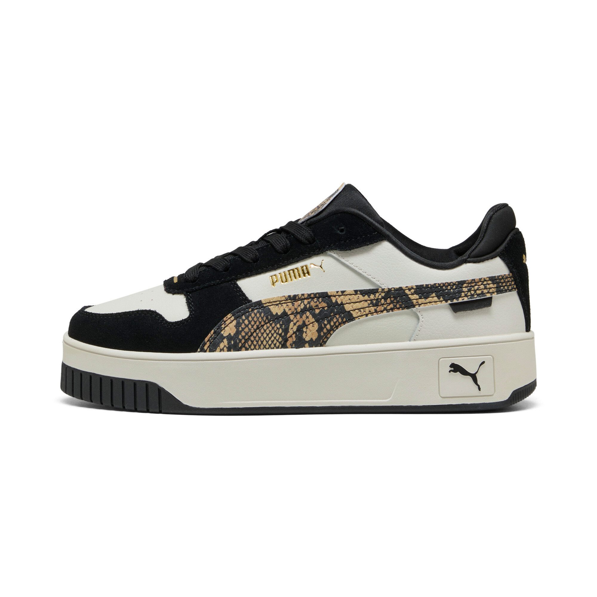 PUMA Sneakers CARINA STREET SNAKE CHIC