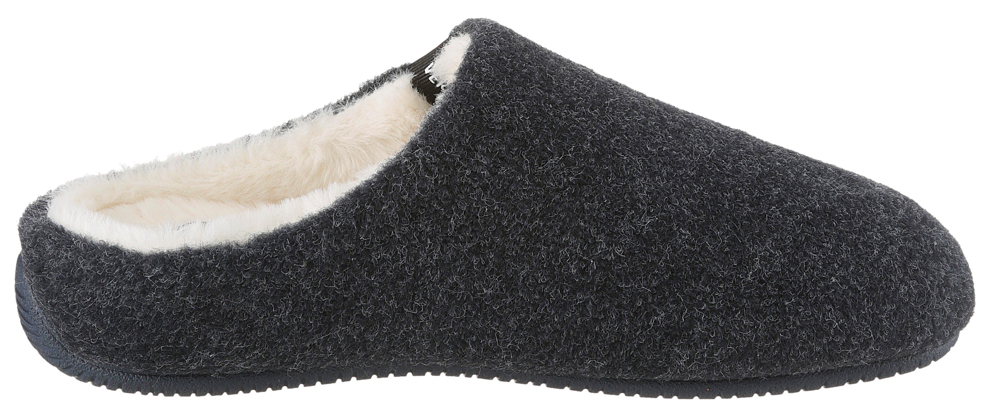 VERBENAS Pantoffels York Picos Pet Huis-slipper, clog, pantoffel met verwarmende binnenuitrusting