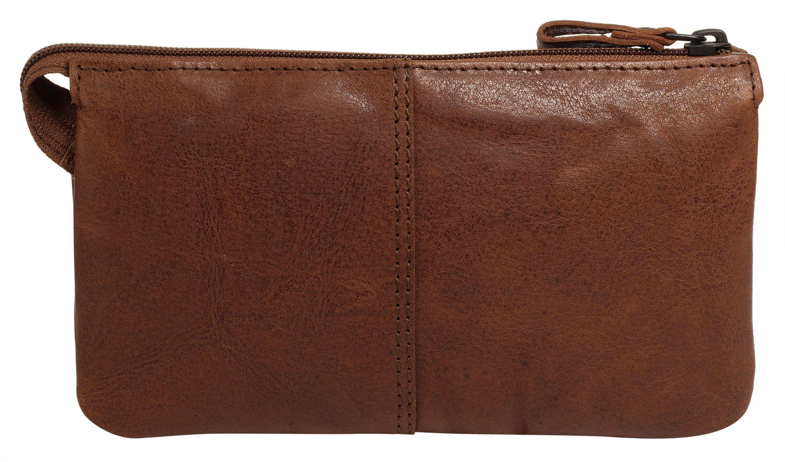 Spikes & Sparrow Schoudertas CROSS BODY MINI