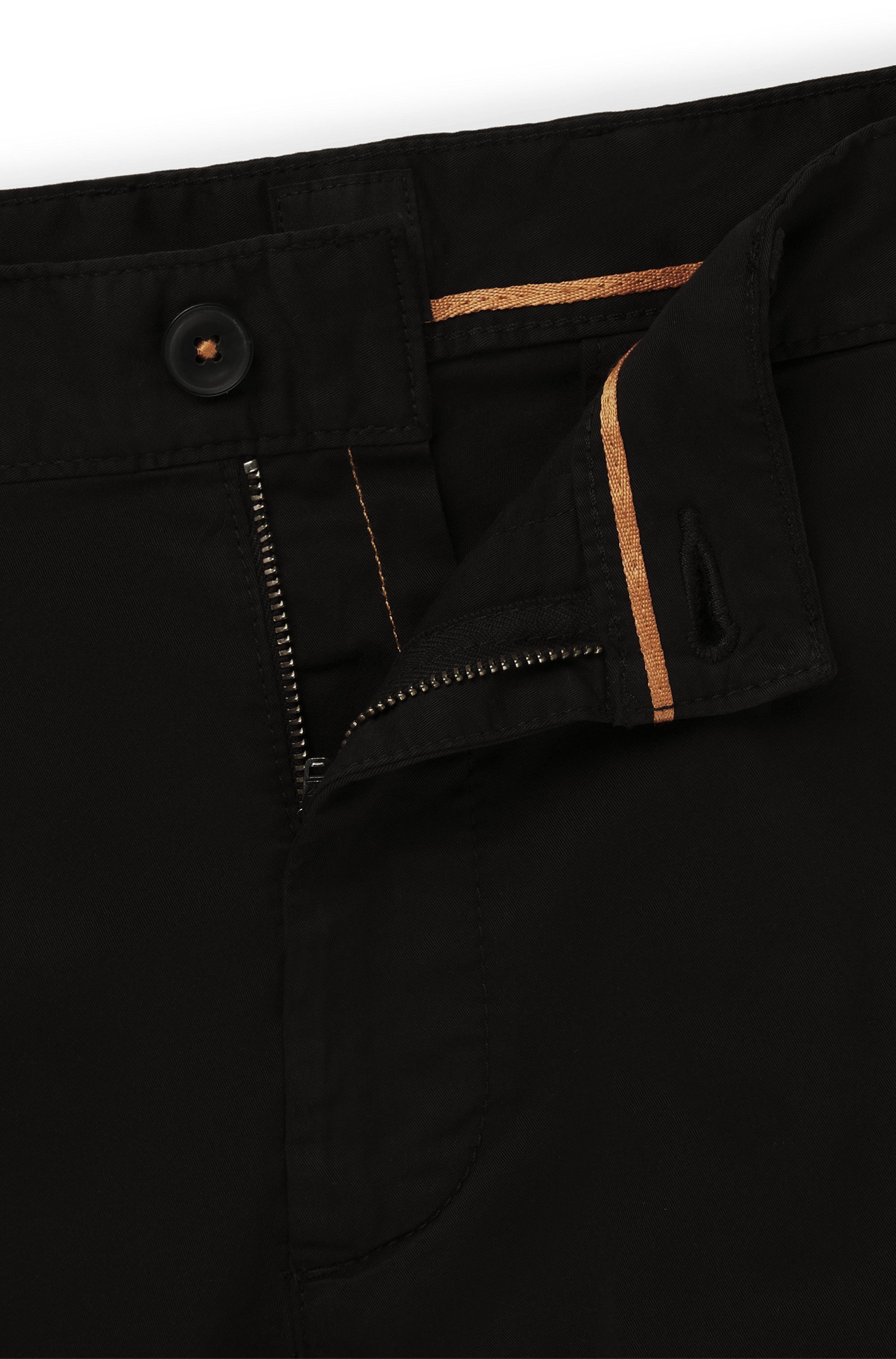 Boss Orange Chino-short Chino-slim-Shorts