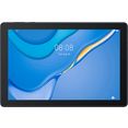 huawei tablet matepad t10, 9,7 ", android,emui blauw