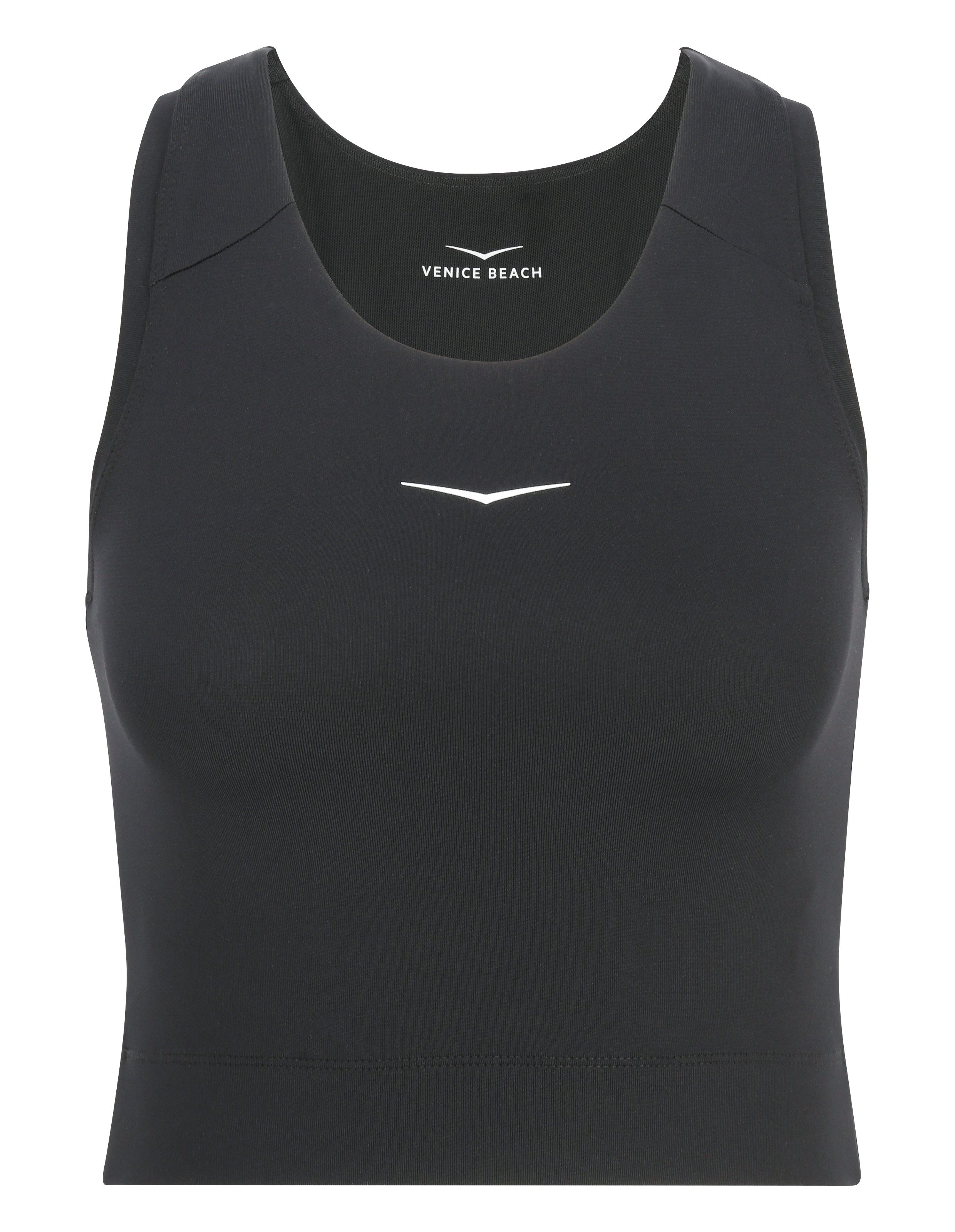 Venice Beach Sporttop Editha